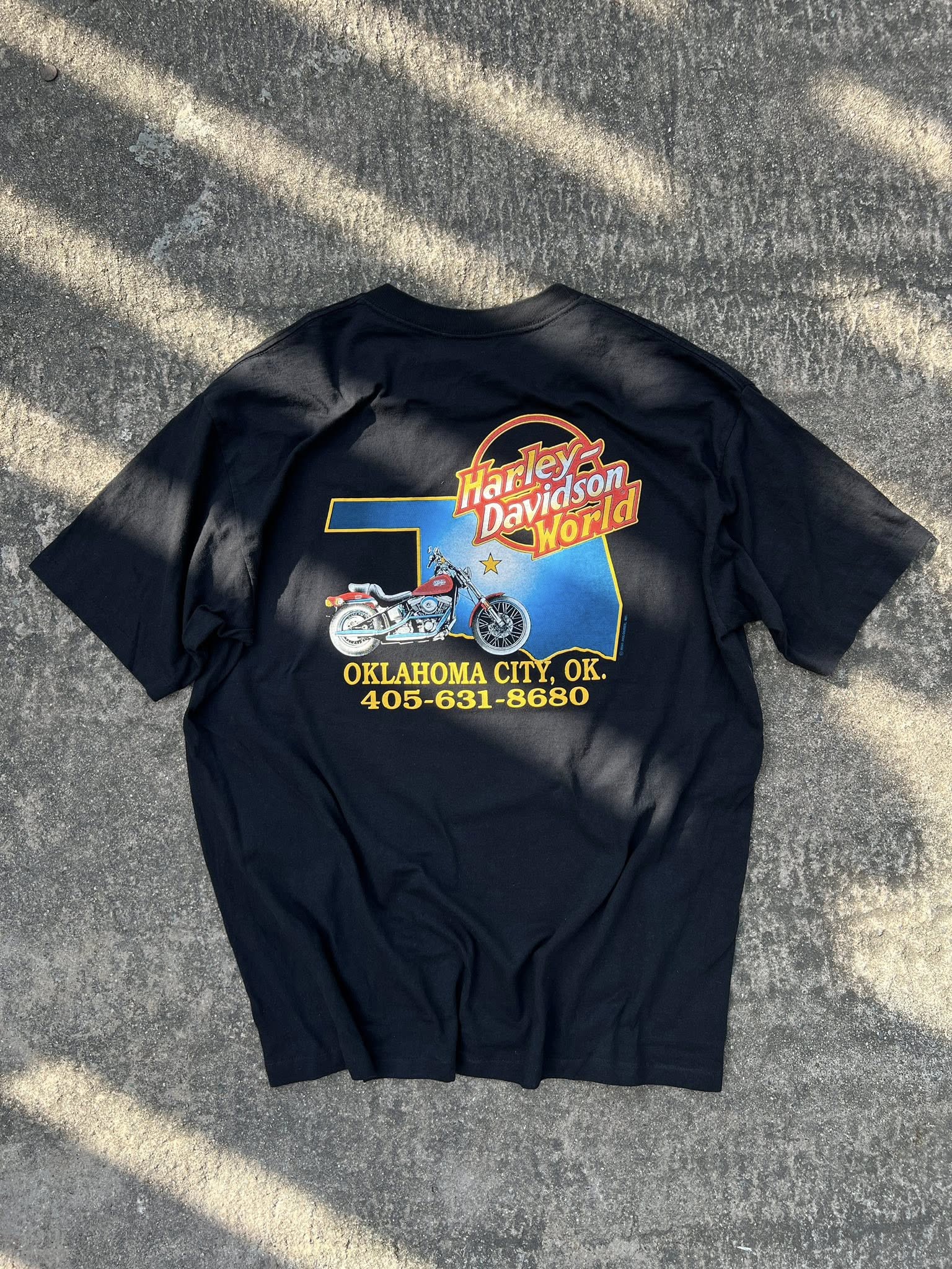 Harley HD. 🔥🔥 ตอกปี 1991/1990