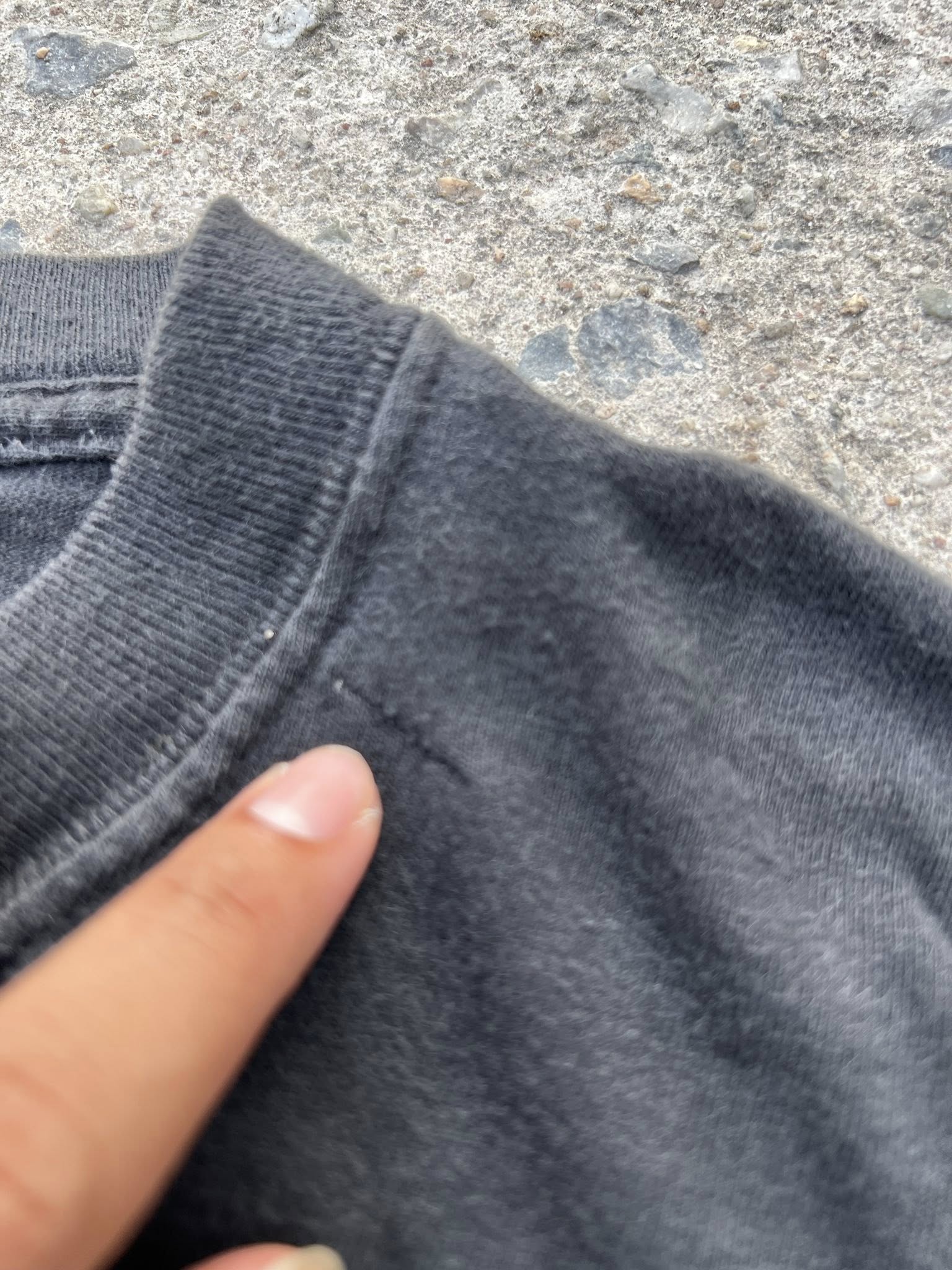 Long sleeves HD. 🔥🔥 ตอกปี 2001 H-D