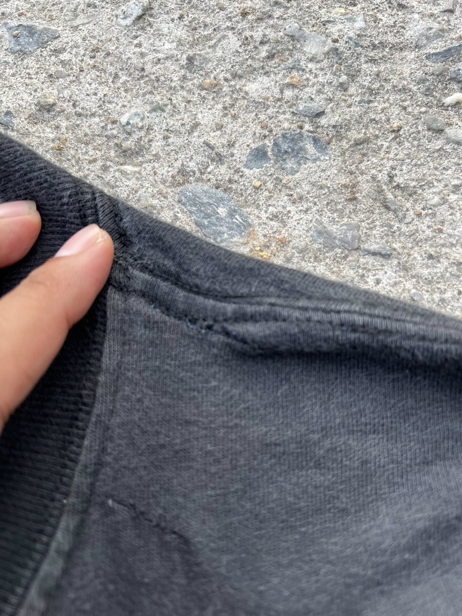 Long sleeves HD. 🔥🔥 ตอกปี 2001 H-D