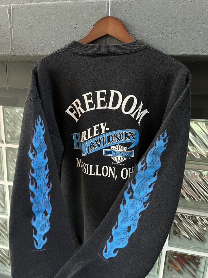 Long sleeves HD. ตอกปี 90‘ 🔥🔥