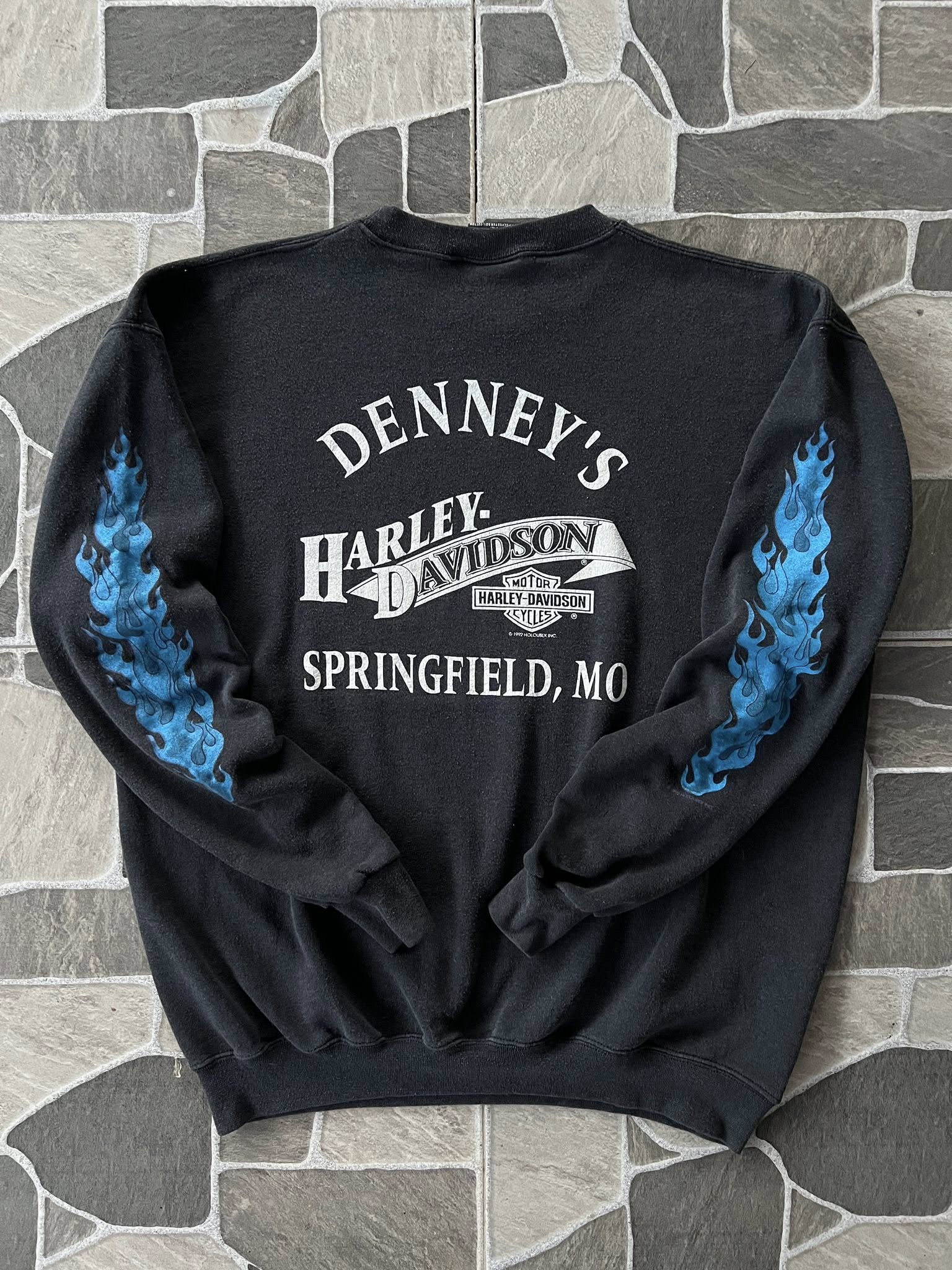 Long sleeves HD. ตอกปี 90‘ 🔥🔥