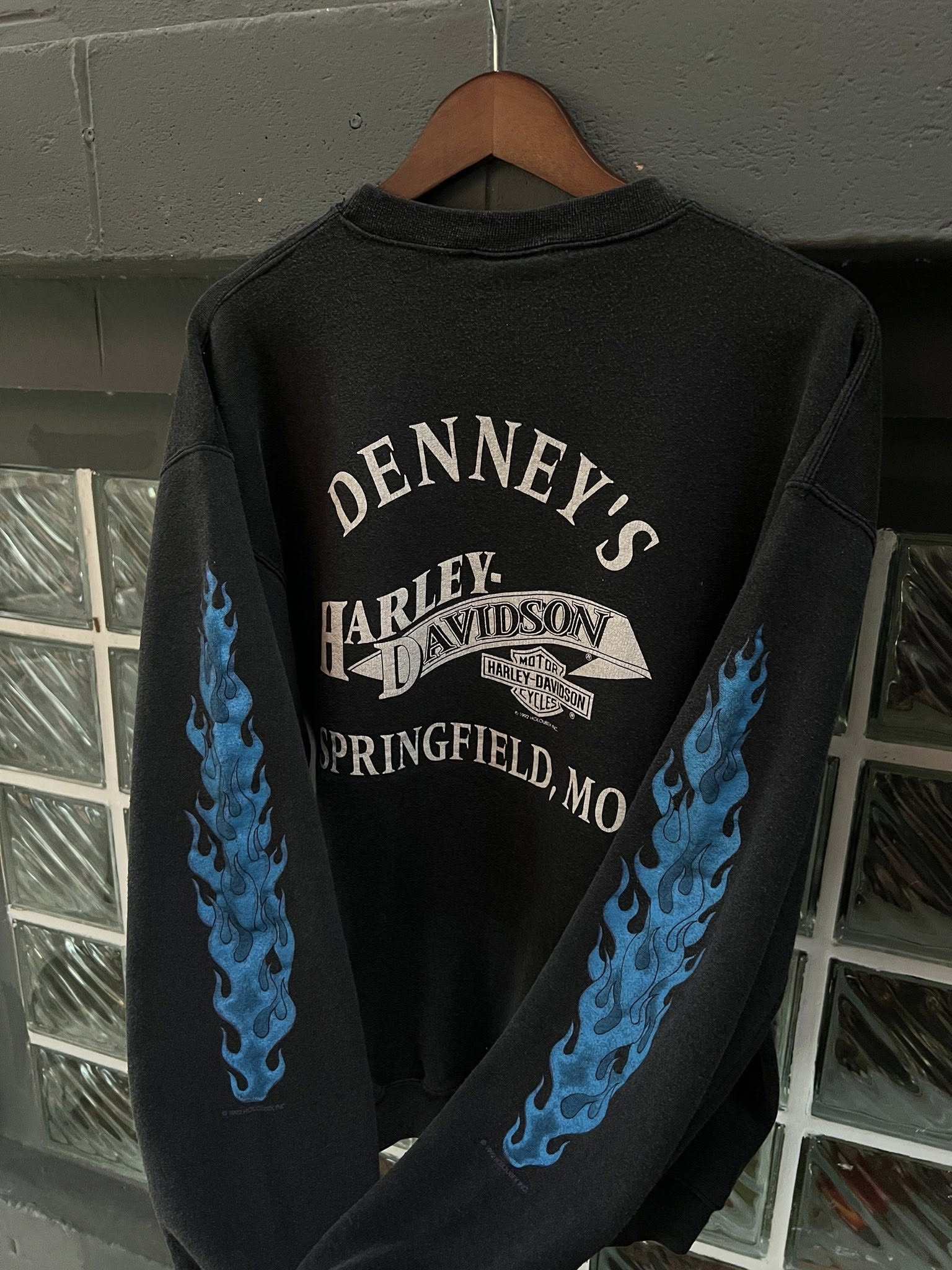 Long sleeves HD. ตอกปี 90‘ 🔥🔥