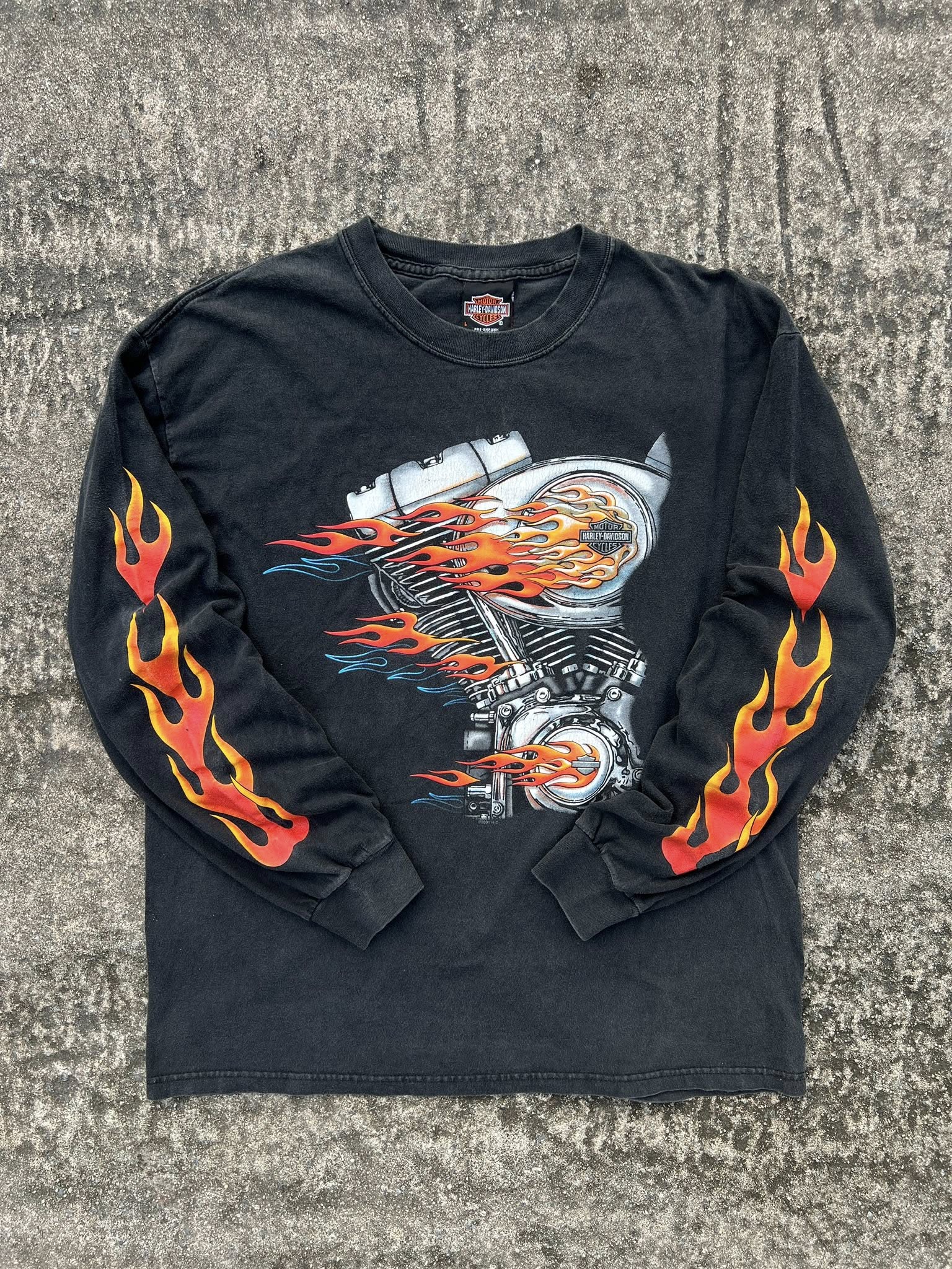 Long sleeves HD. 🔥🔥
