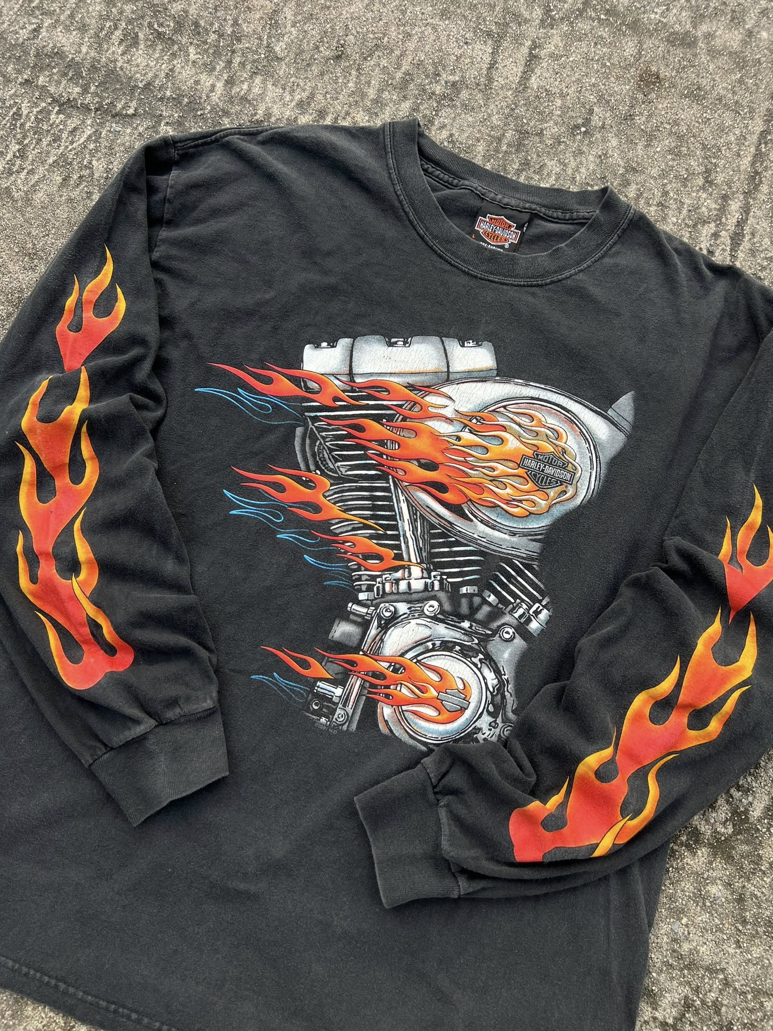 Long sleeves HD. 🔥🔥