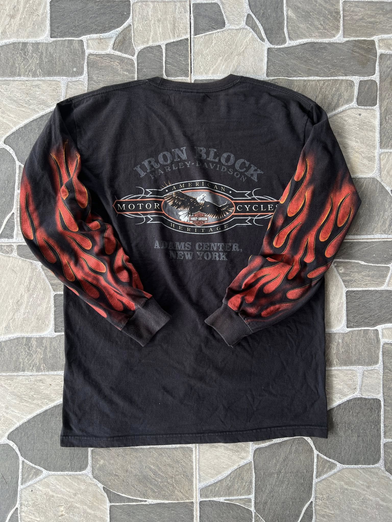 Long sleeves HD. 🔥🔥