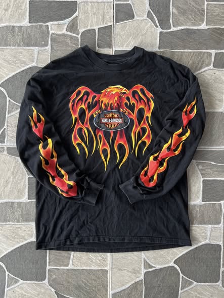 Long sleeves HD. 🔥🔥