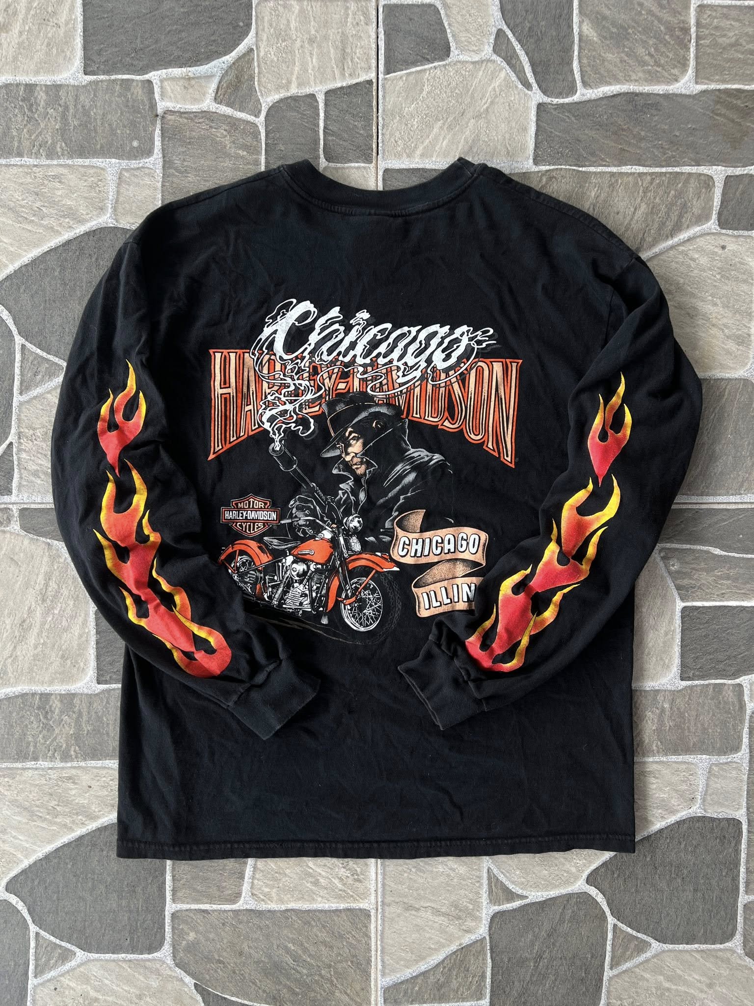 Long sleeves HD. 🔥🔥