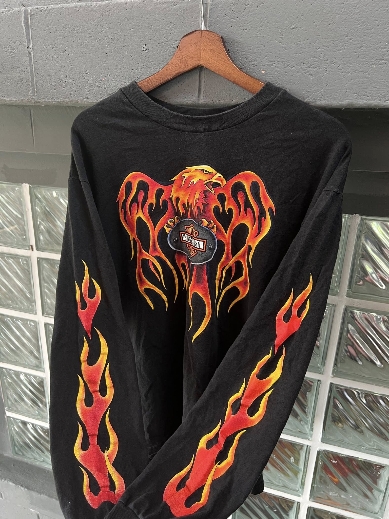 Long sleeves HD. 🔥🔥