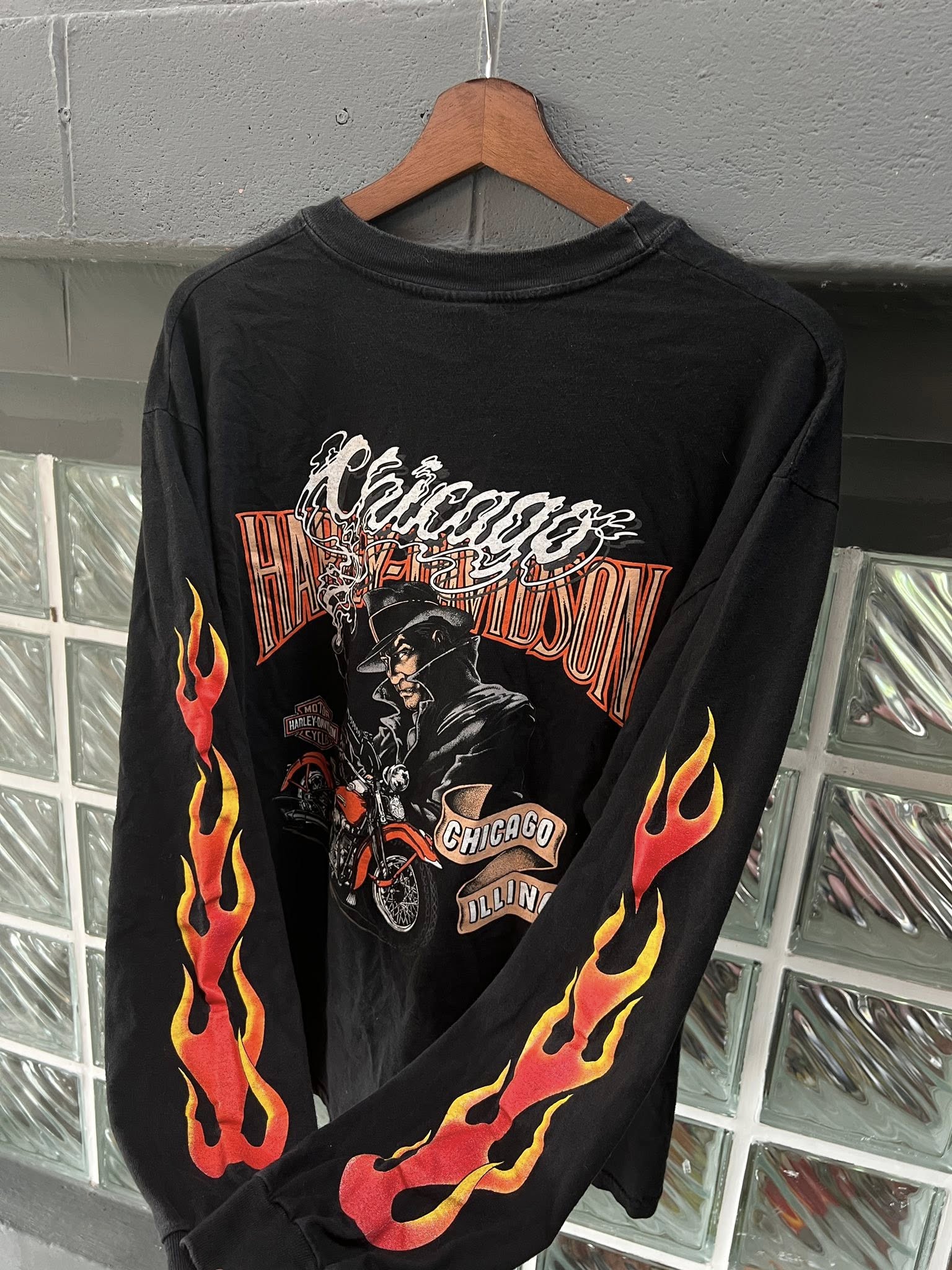 Long sleeves HD. 🔥🔥