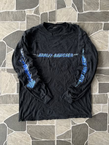 Long sleeves HD. 🔥🔥