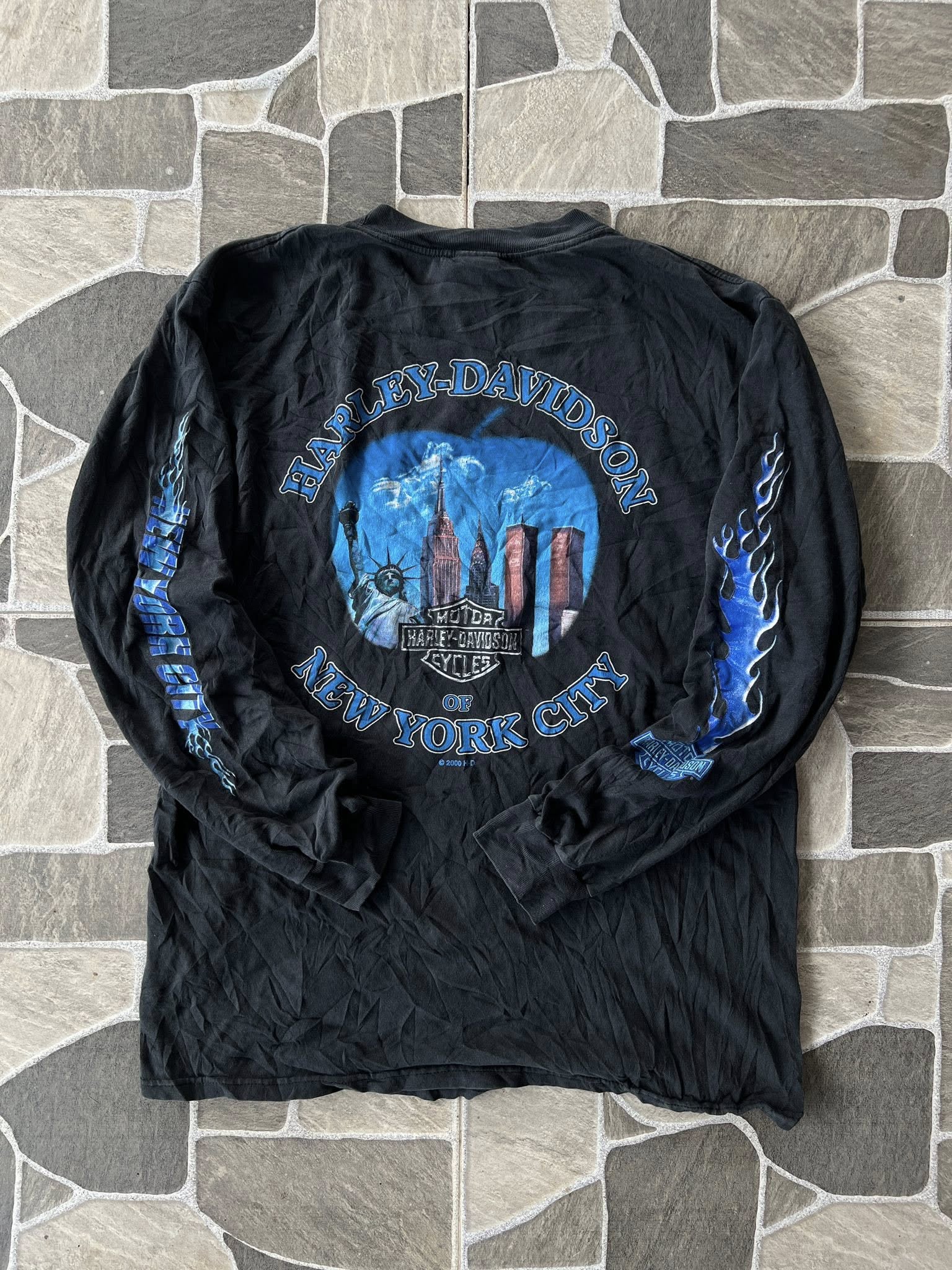 Long sleeves HD. 🔥🔥