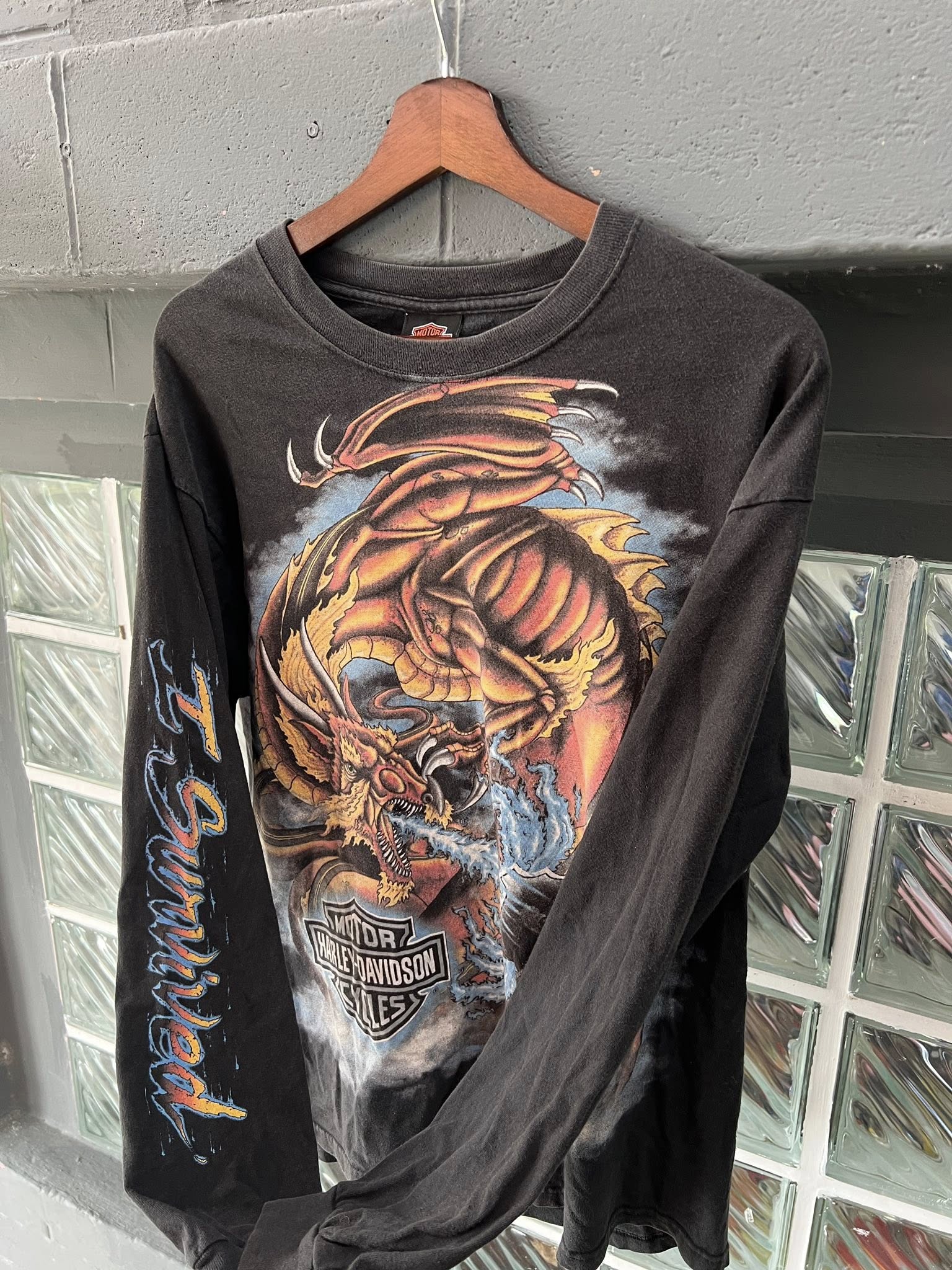 Long sleeves HD. 🔥🔥
