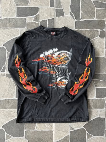 Long sleeves HD. 🔥🔥