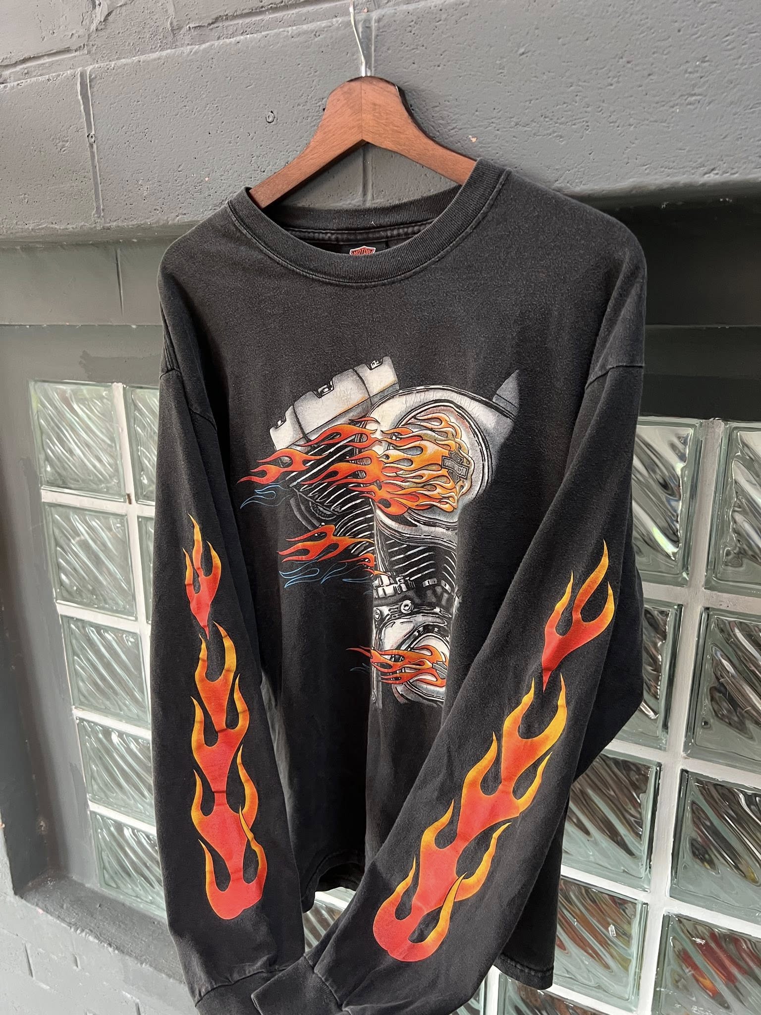 Long sleeves HD. 🔥🔥