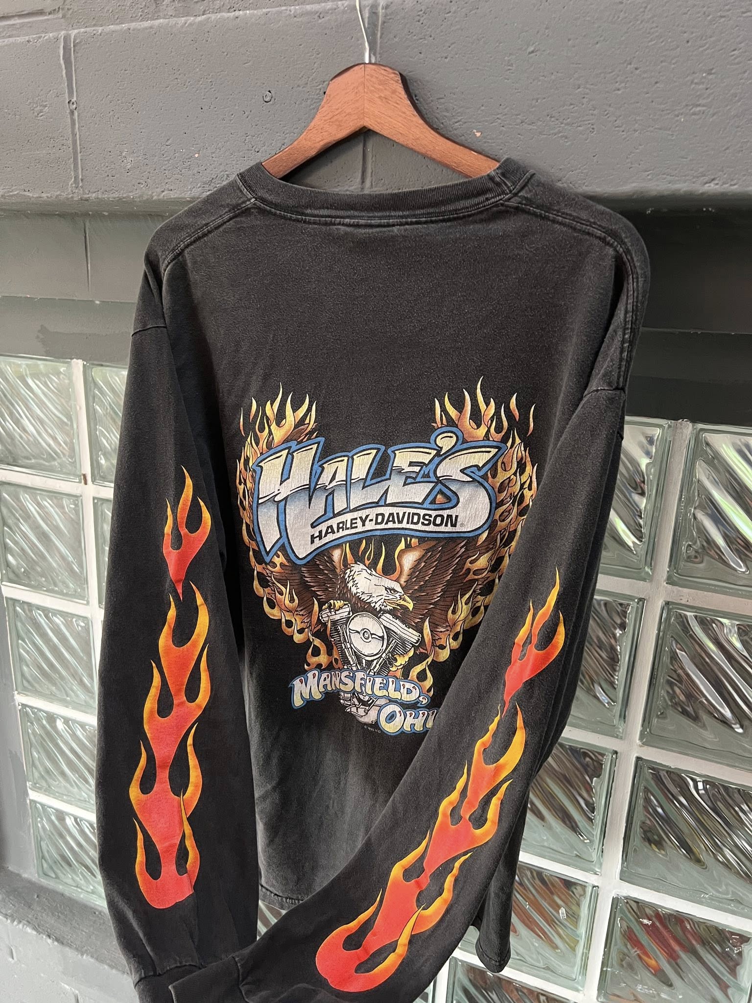 Long sleeves HD. 🔥🔥