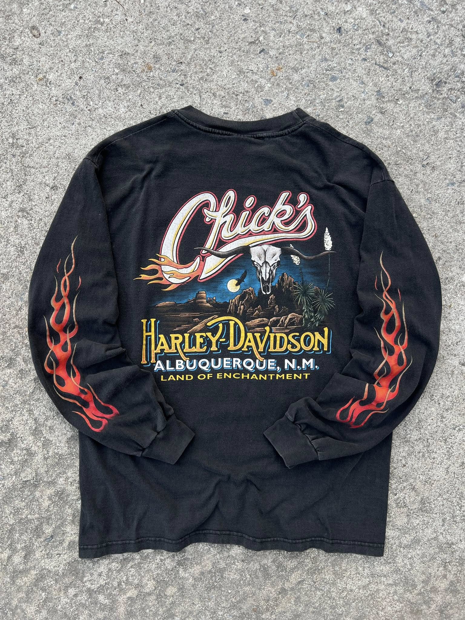 Long sleeves HD. 🔥🔥 ตอกปี 1999/1998 H-D