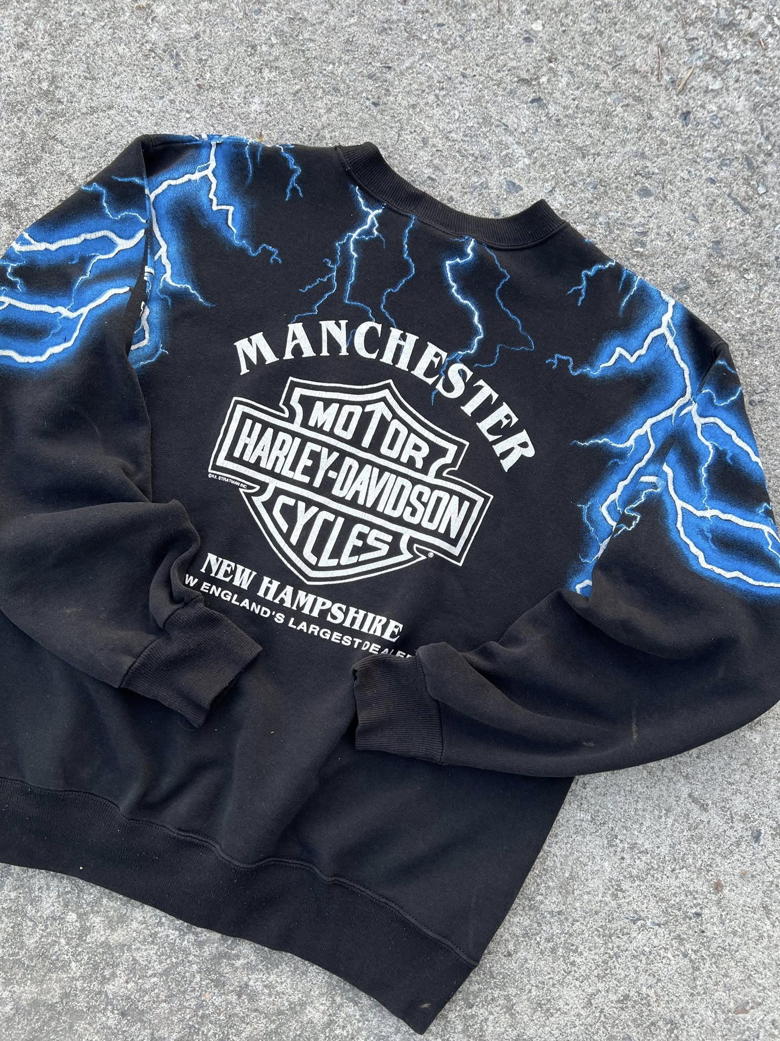 Long sleeves HD. 🔥🔥 90‘ H-D