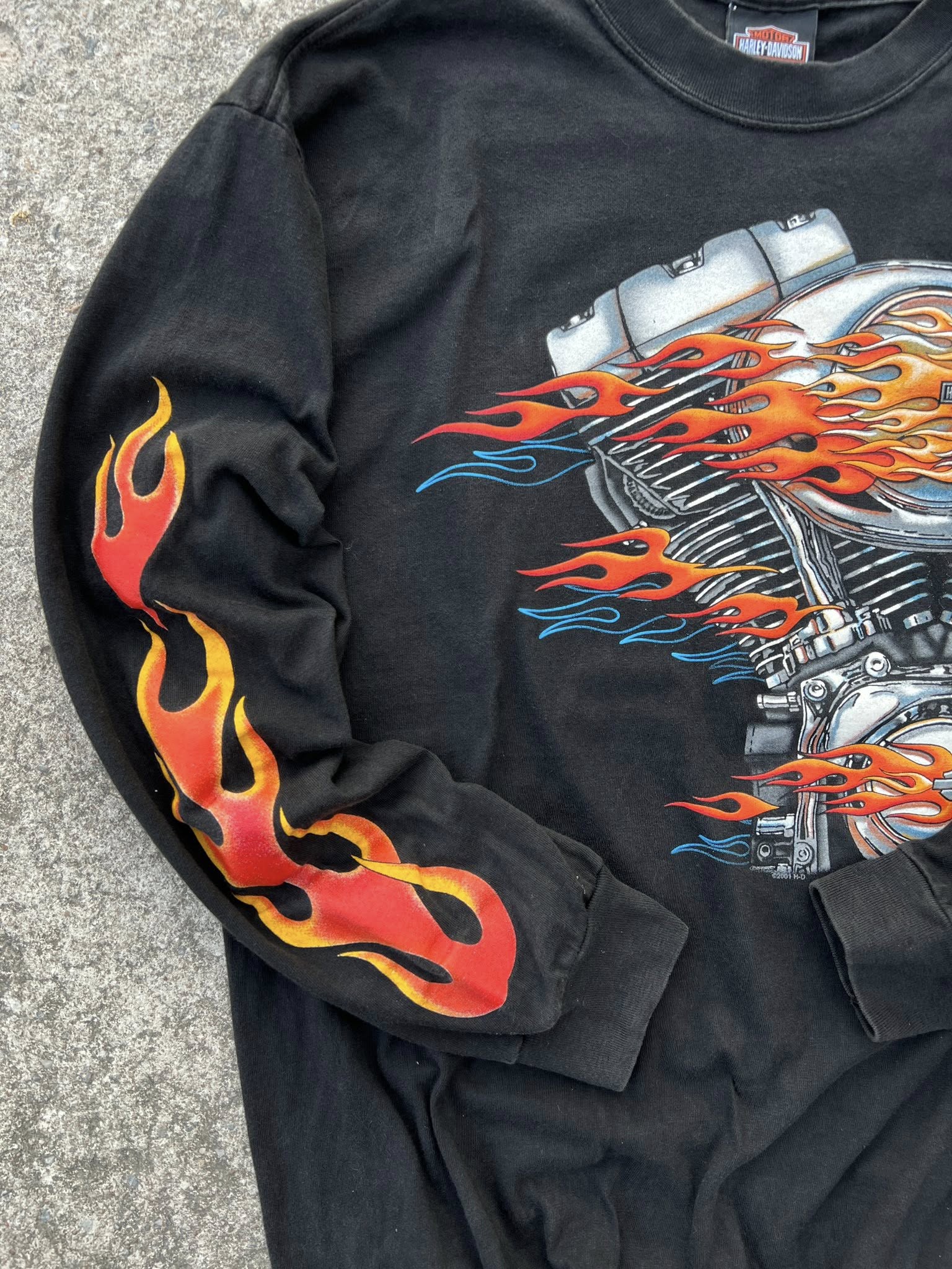 Long sleeves HD. 🔥🔥