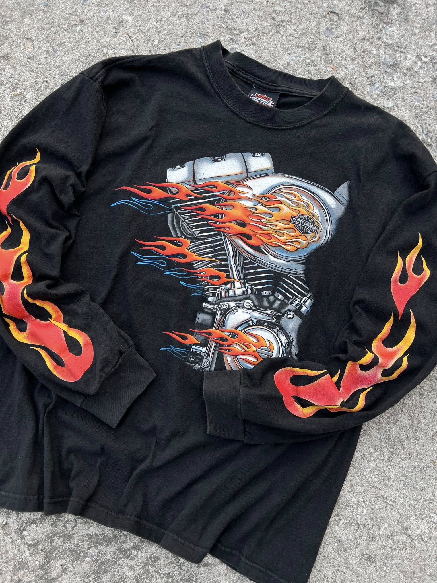 Long sleeves HD. 🔥🔥