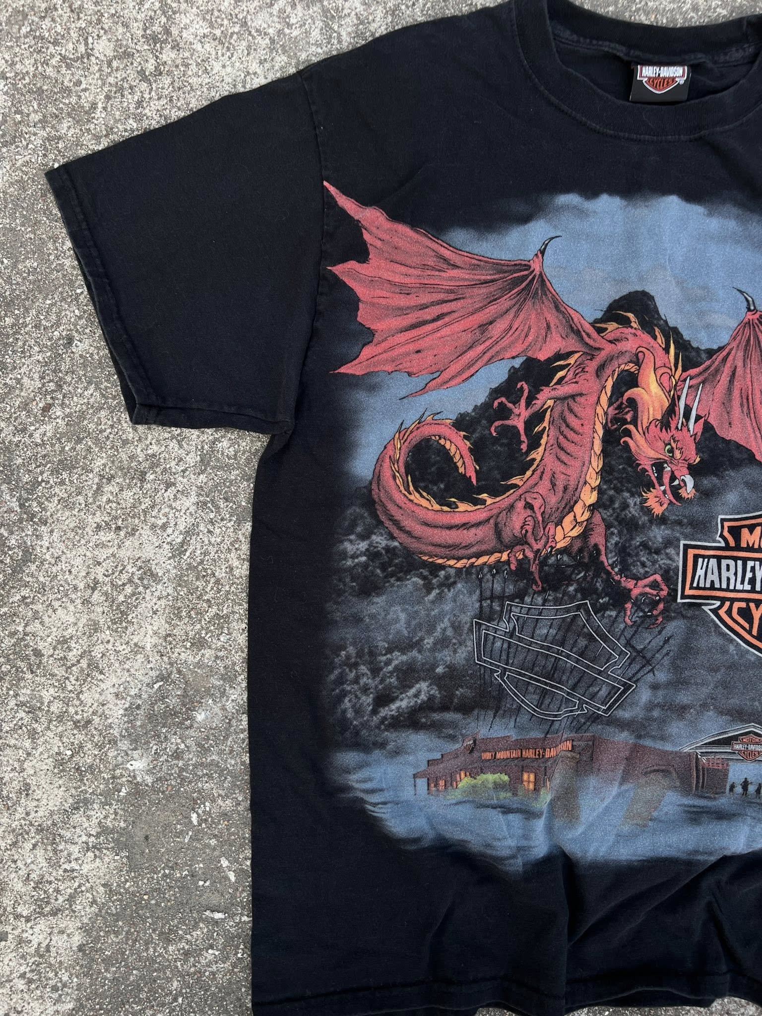Harley HD. 🐲🐲 ตอกปี 2014 H-D