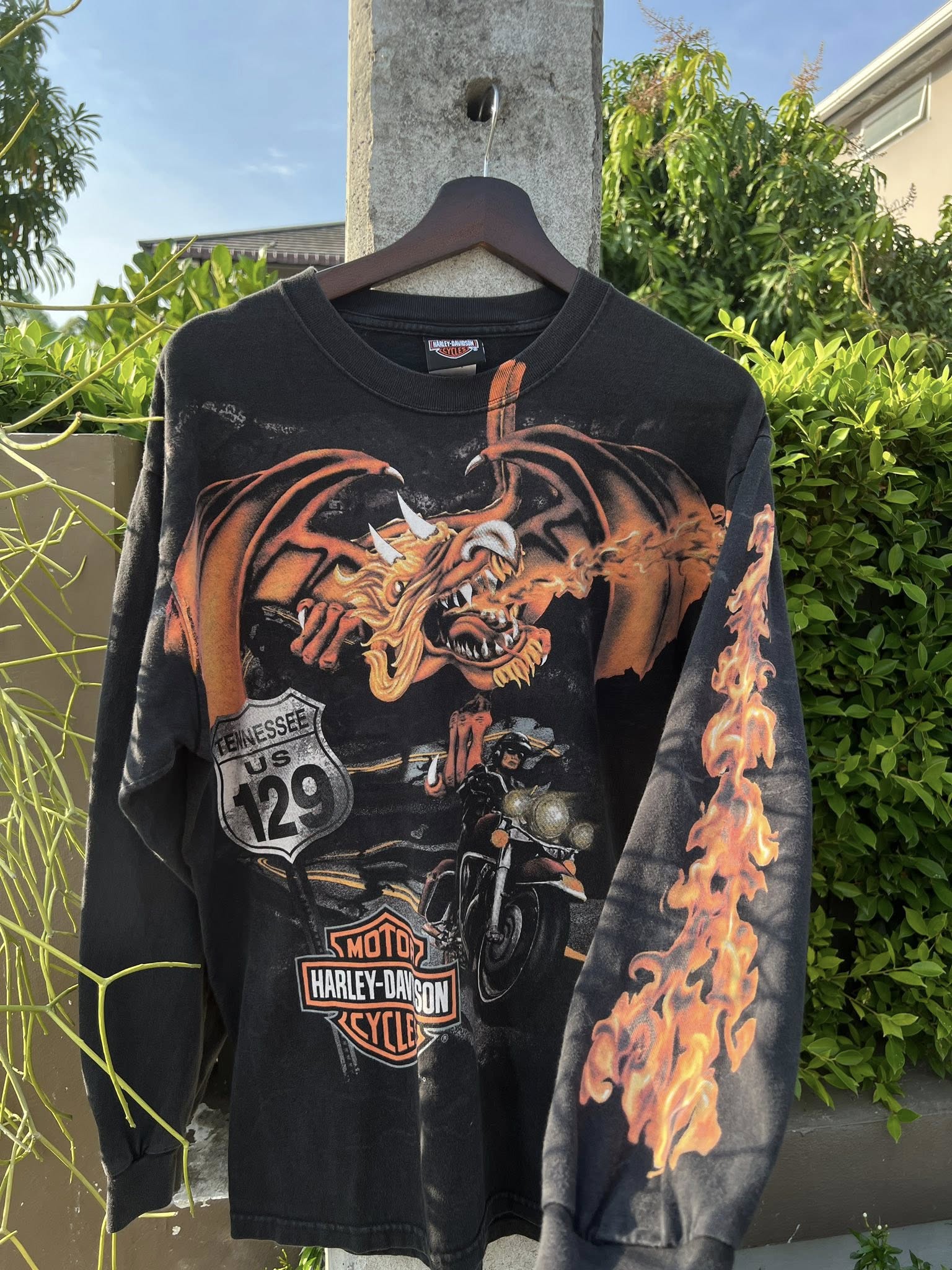 Long sleeves HD. 🔥🔥
