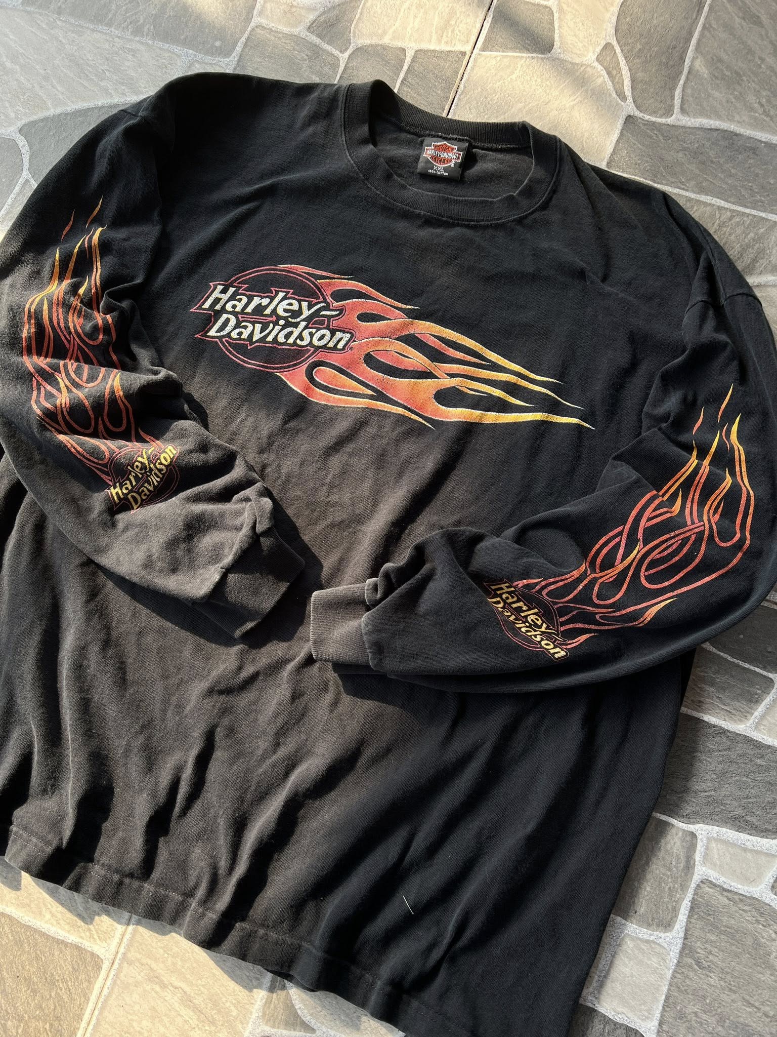 Long sleeves HD. 🔥🔥 ตอกปี R.K.STRATMAN