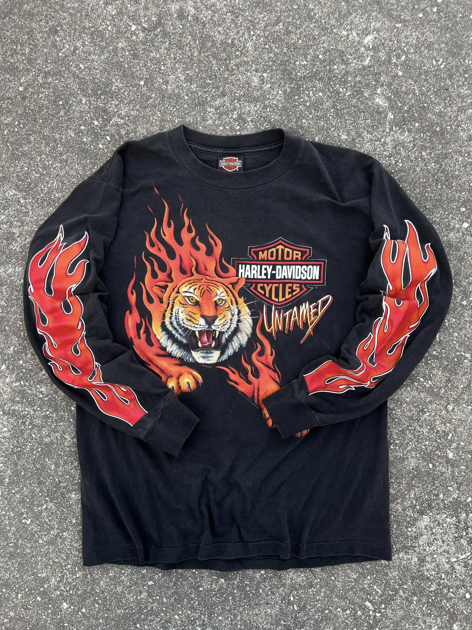 Long sleeves HD. 🔥🔥 ตอกปี R.K. STRATMAN