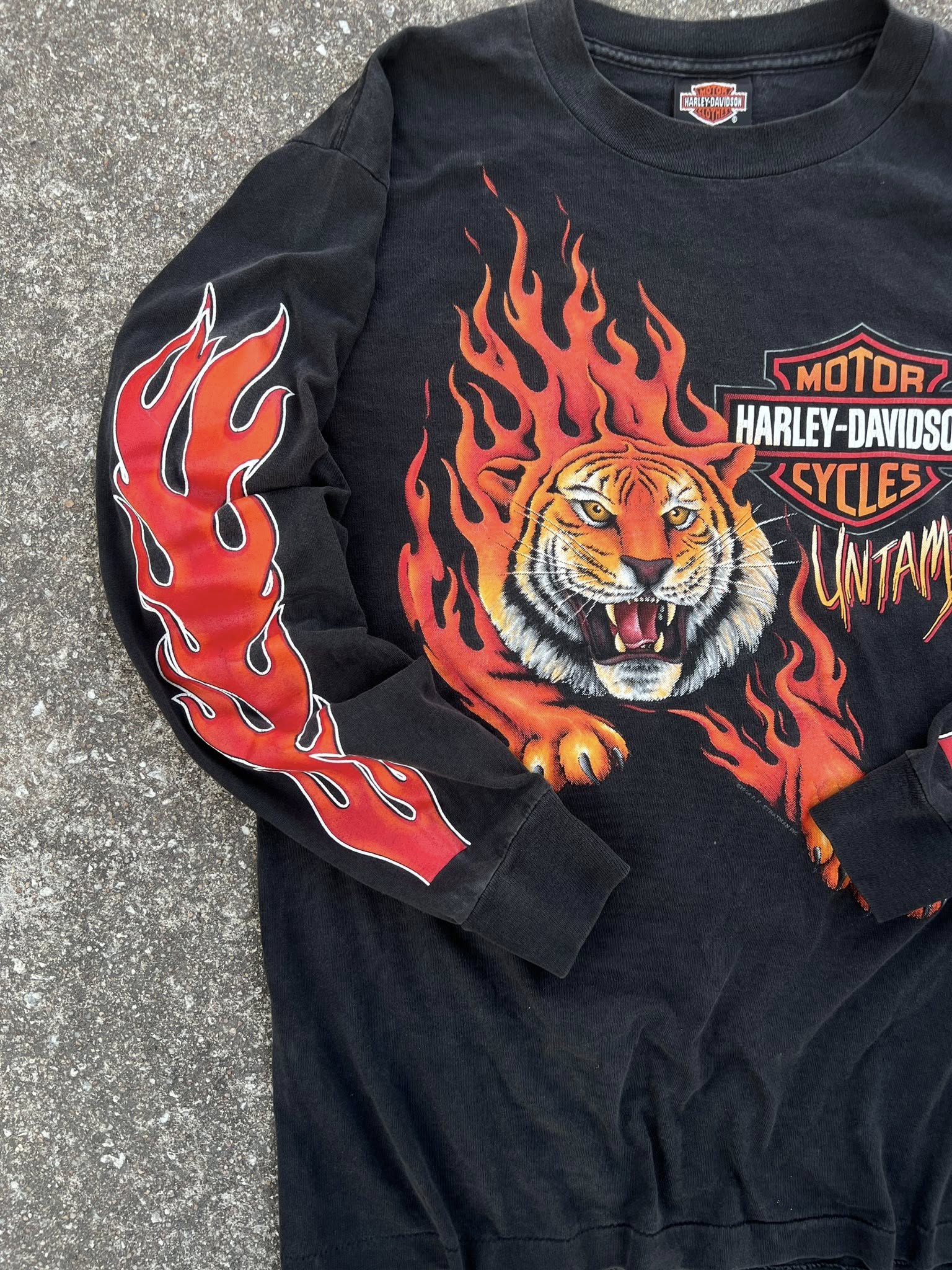 Long sleeves HD. 🔥🔥 ตอกปี R.K. STRATMAN