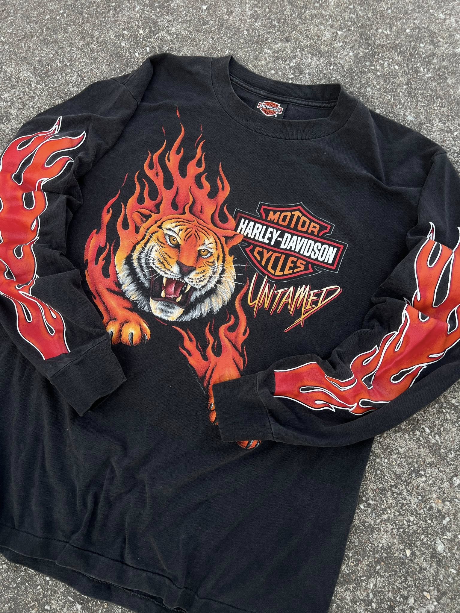 Long sleeves HD. 🔥🔥 ตอกปี R.K. STRATMAN
