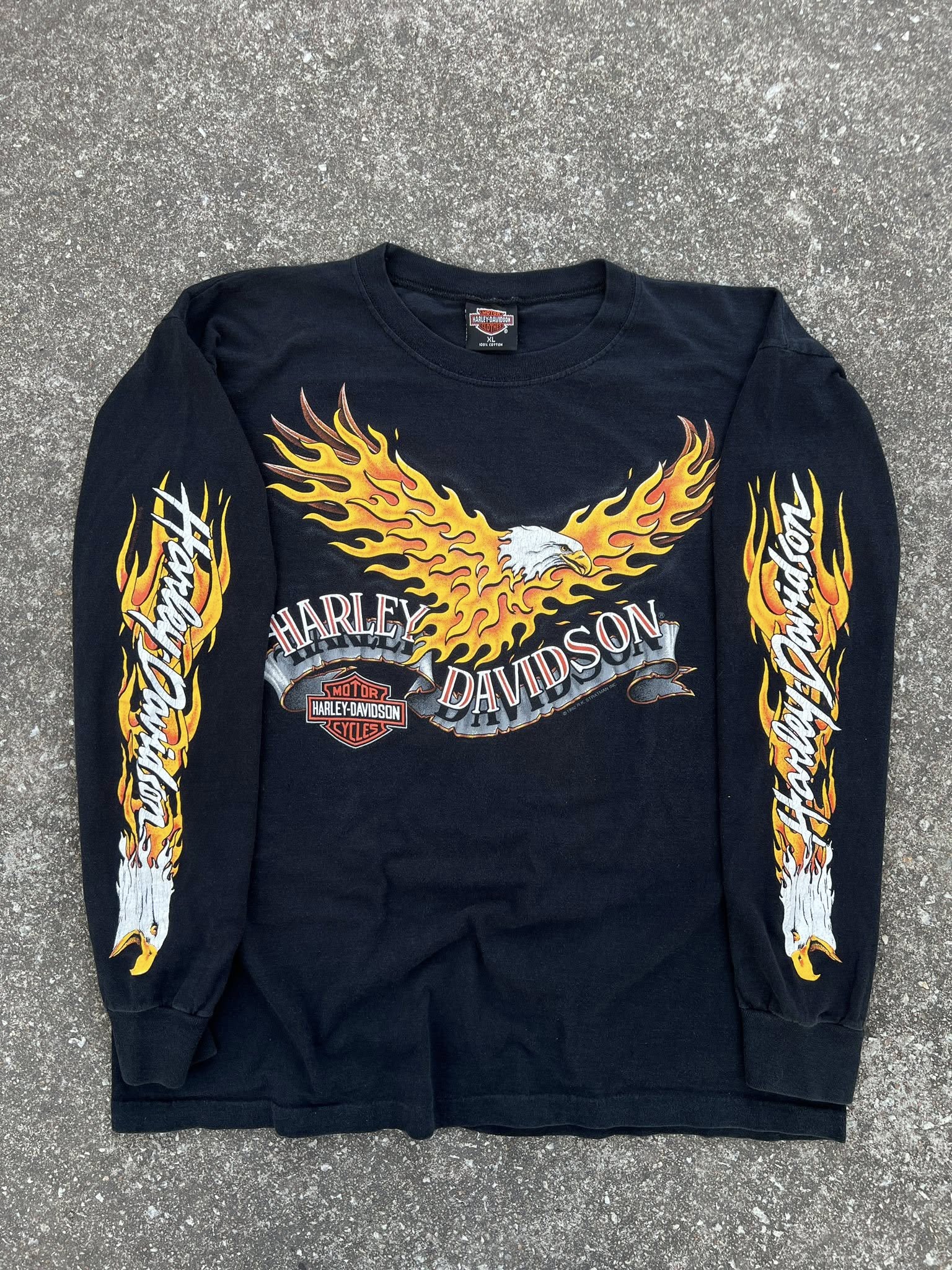 Long sleeves HD. 🔥🔥 ตอกปี 1992 R.K.