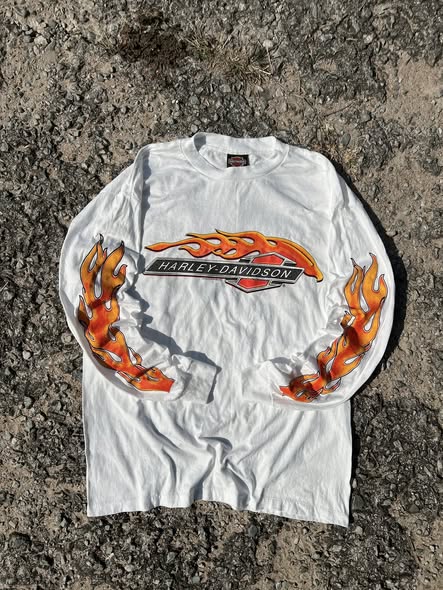 Long sleeves HD. 🔥🔥 ตอกปี 1993 R.K.