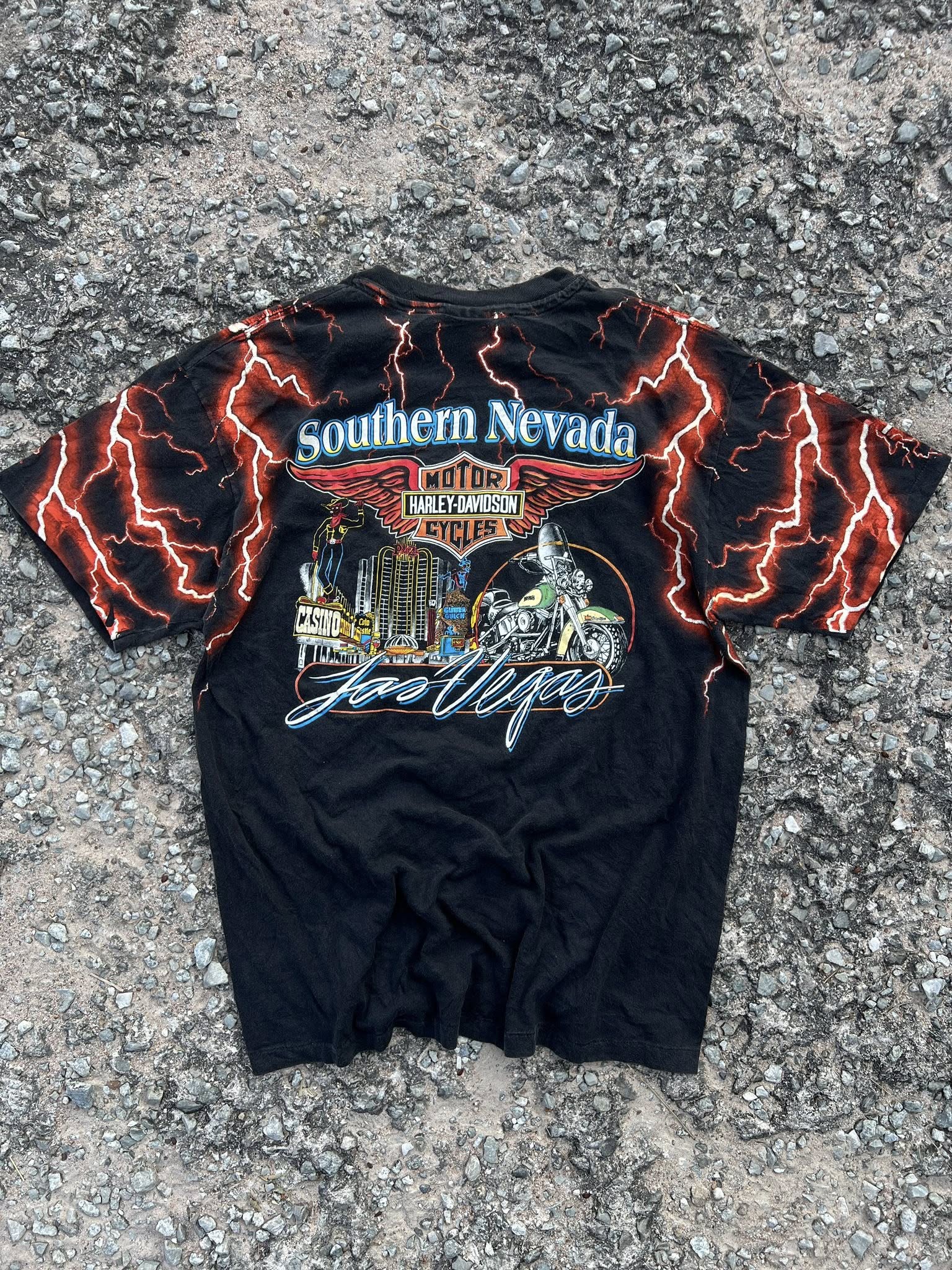 Harley HD. 🔥🔥 ปี 90‘