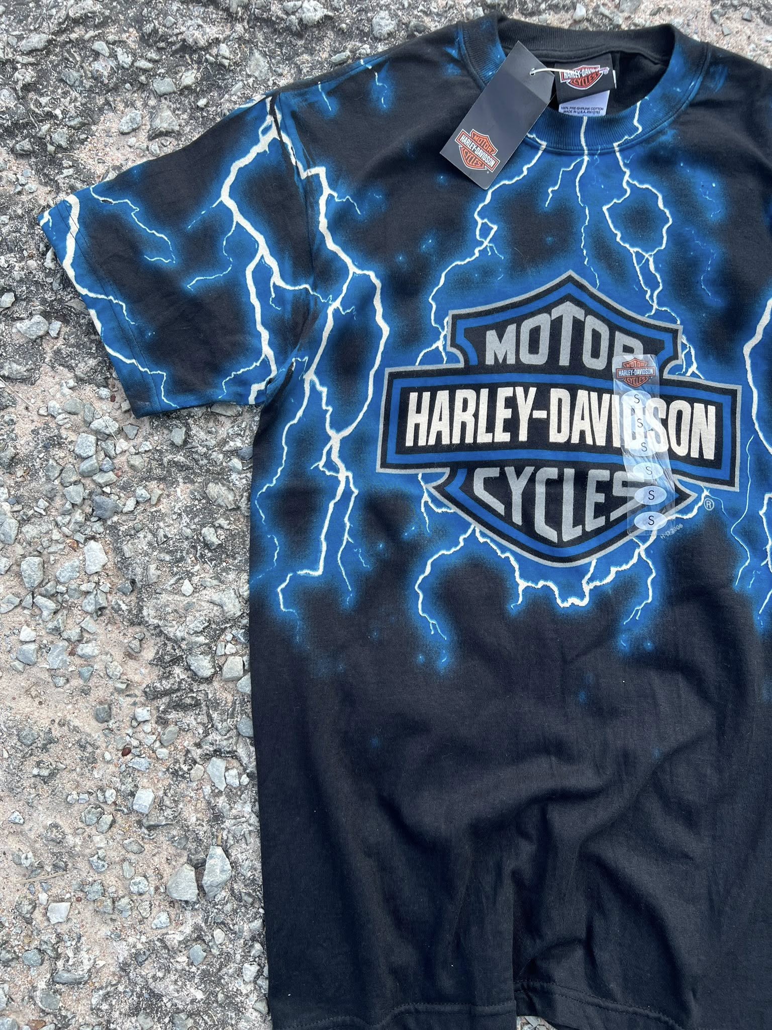 Harley HD. 🔥🔥 ตอกปี 2006 H-D