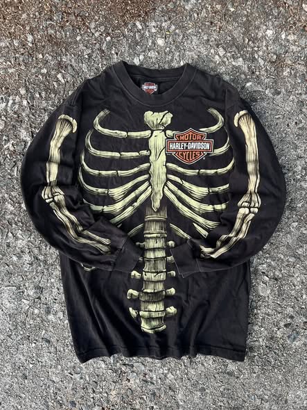 Long sleeves HD. 🔥🔥 ตอกปี 2009/2009 H-D