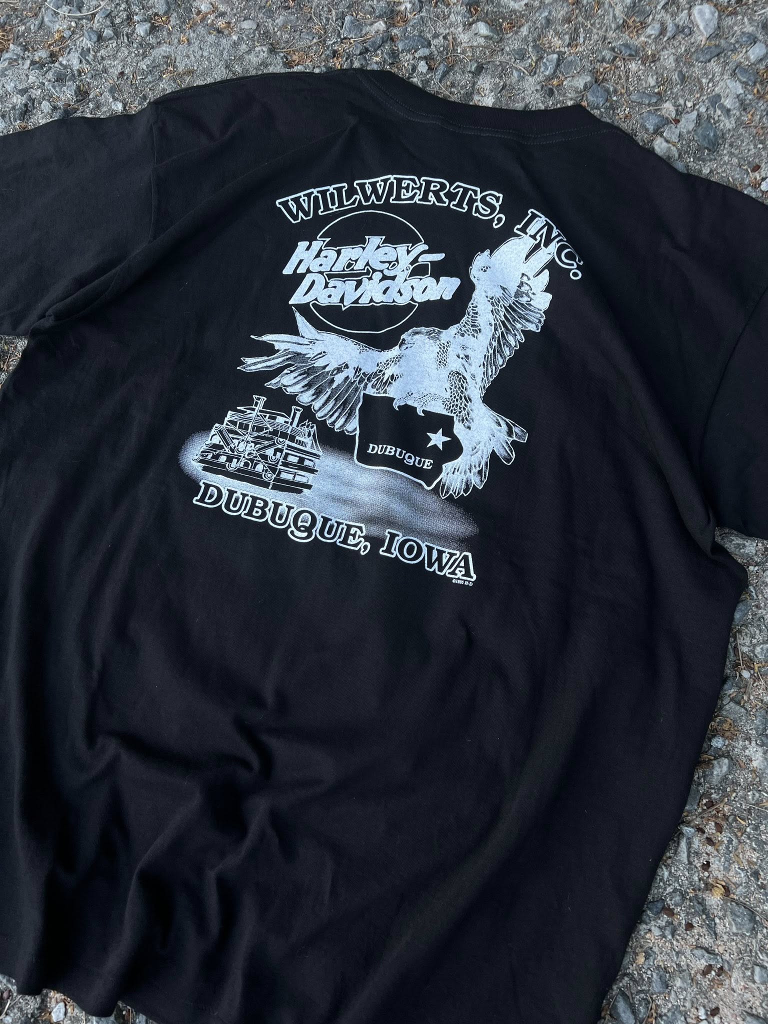 Harley HD. 🔥🔥 ตอกปี 1995/1995 H-D
