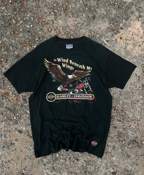 Harley HD. 🔥🔥 ตอกปี 1990/1998 R.K.