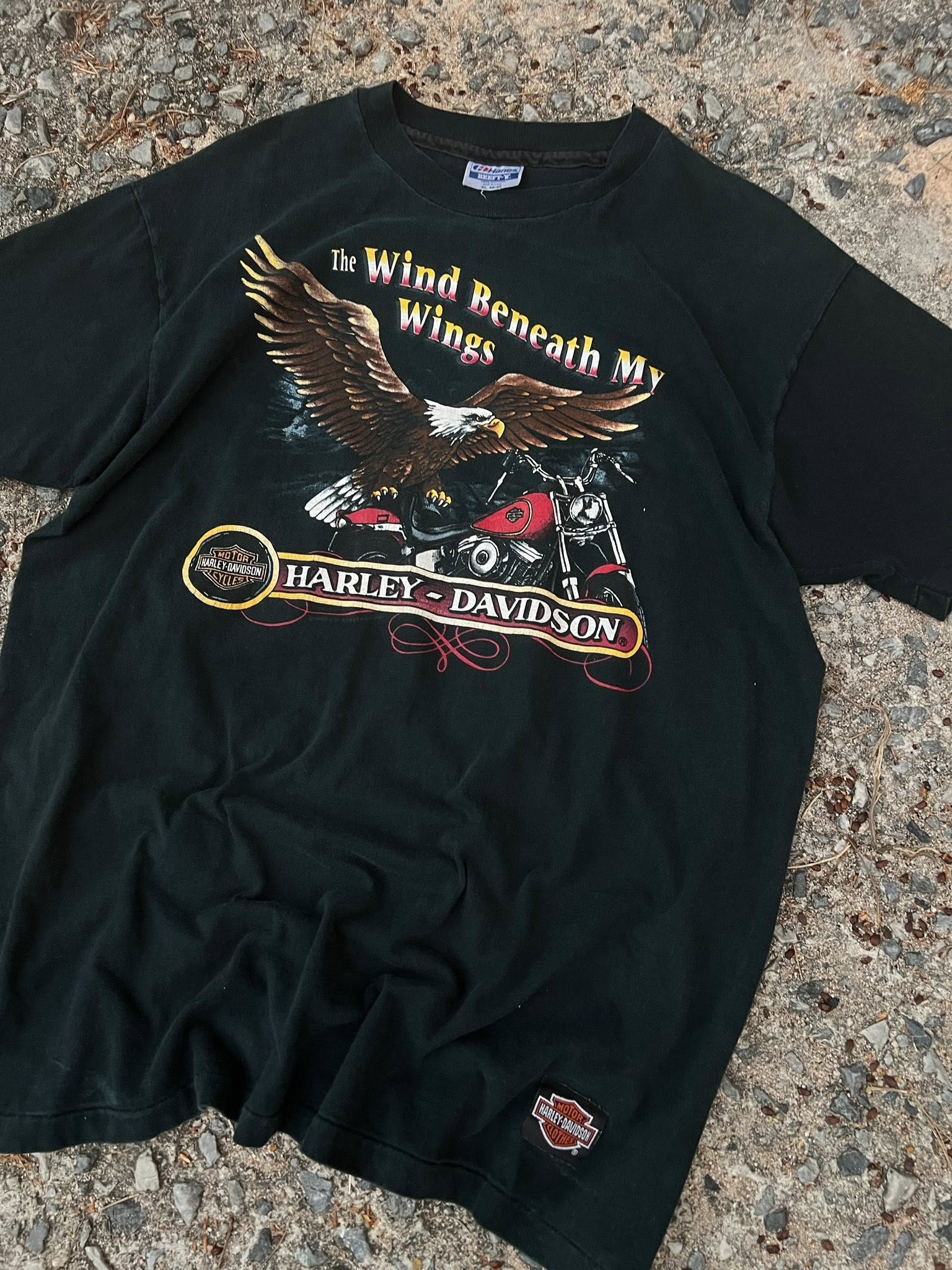Harley HD. 🔥🔥 ตอกปี 1990/1998 R.K.