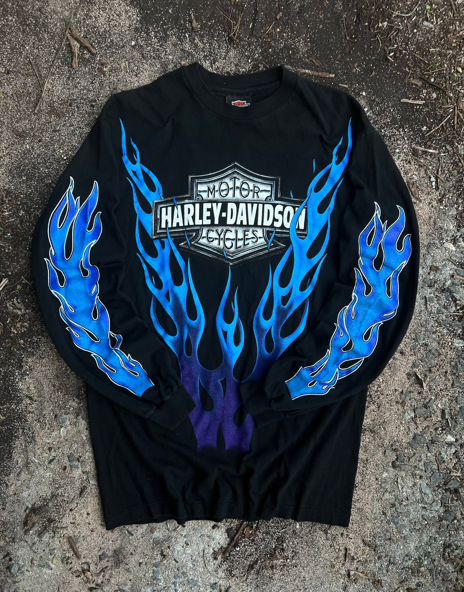 Long sleeves HD. 🔥🔥 ตอกปี 1993 R.K. STRATMAN