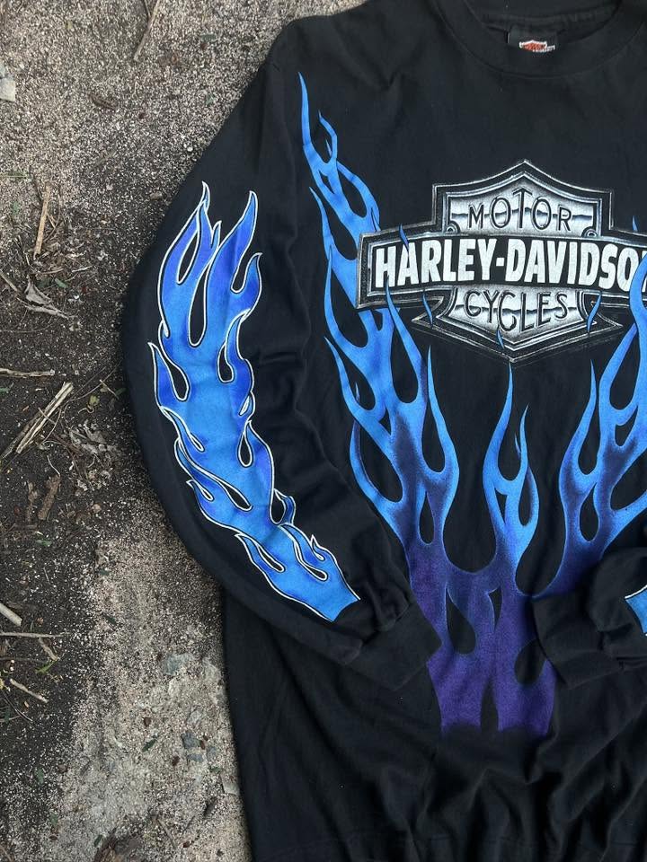 Long sleeves HD. 🔥🔥 ตอกปี 1993 R.K. STRATMAN