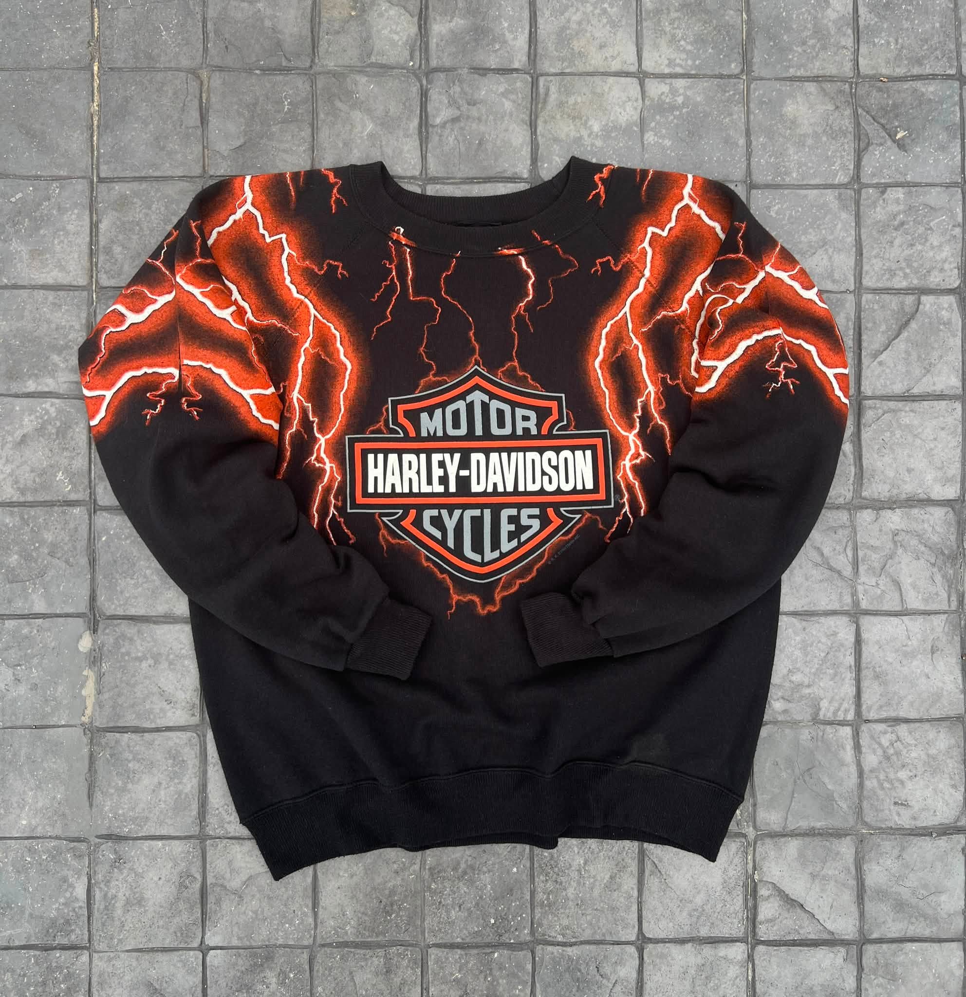 Sweater HD. 🔥🔥 ตอกปี R.K STRATMAN