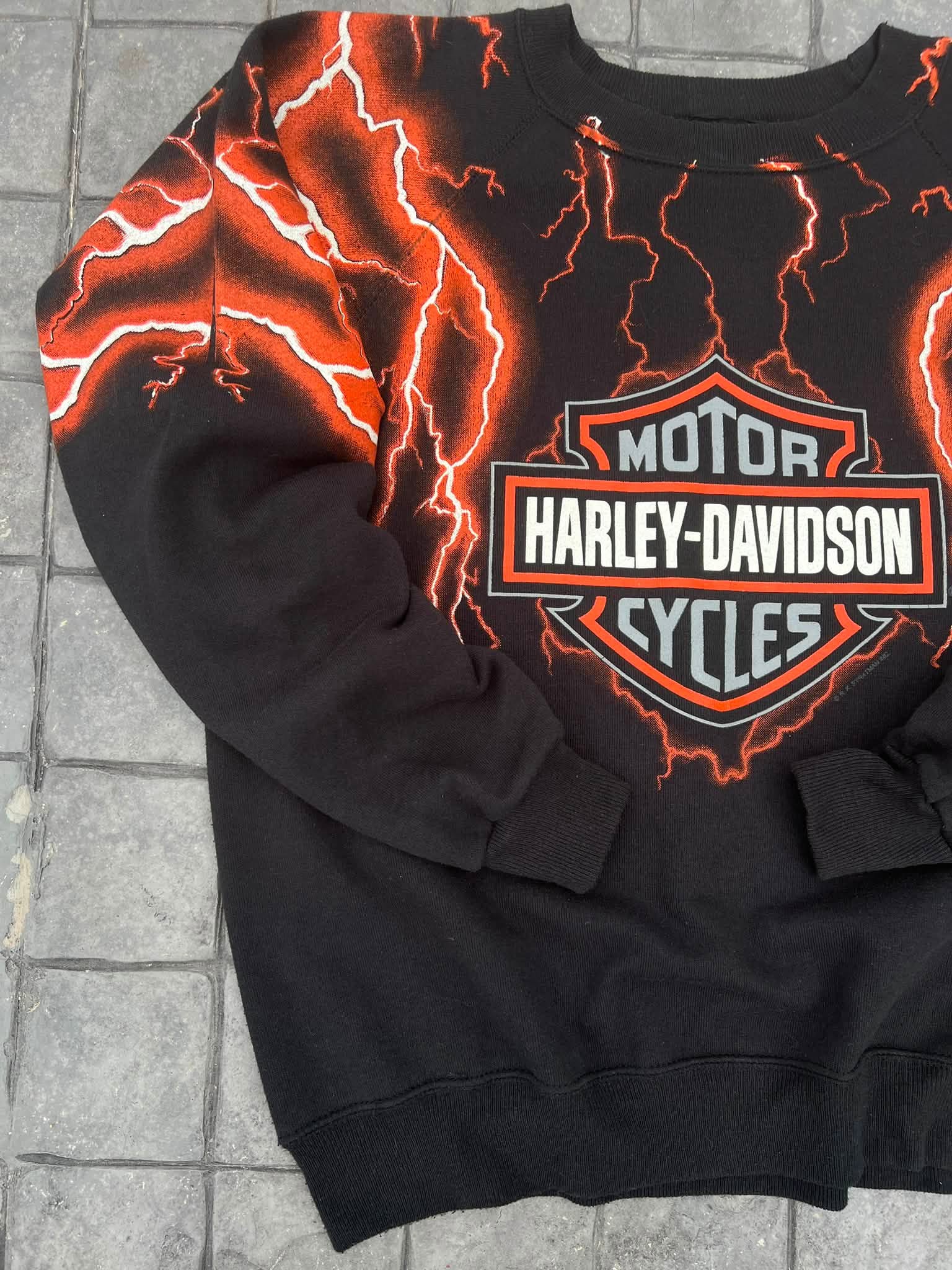 Sweater HD. 🔥🔥 ตอกปี R.K STRATMAN