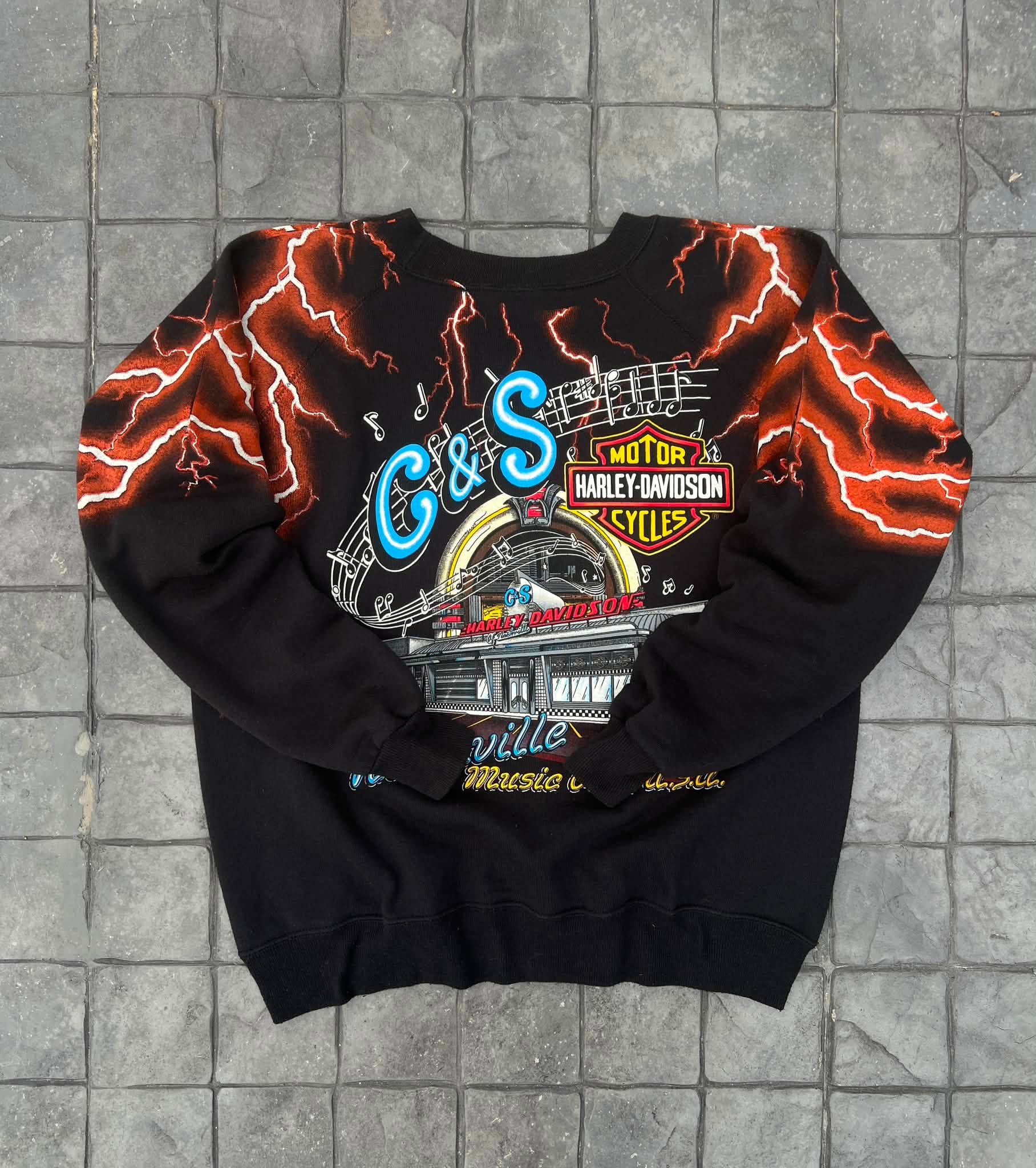 Sweater HD. 🔥🔥 ตอกปี R.K STRATMAN