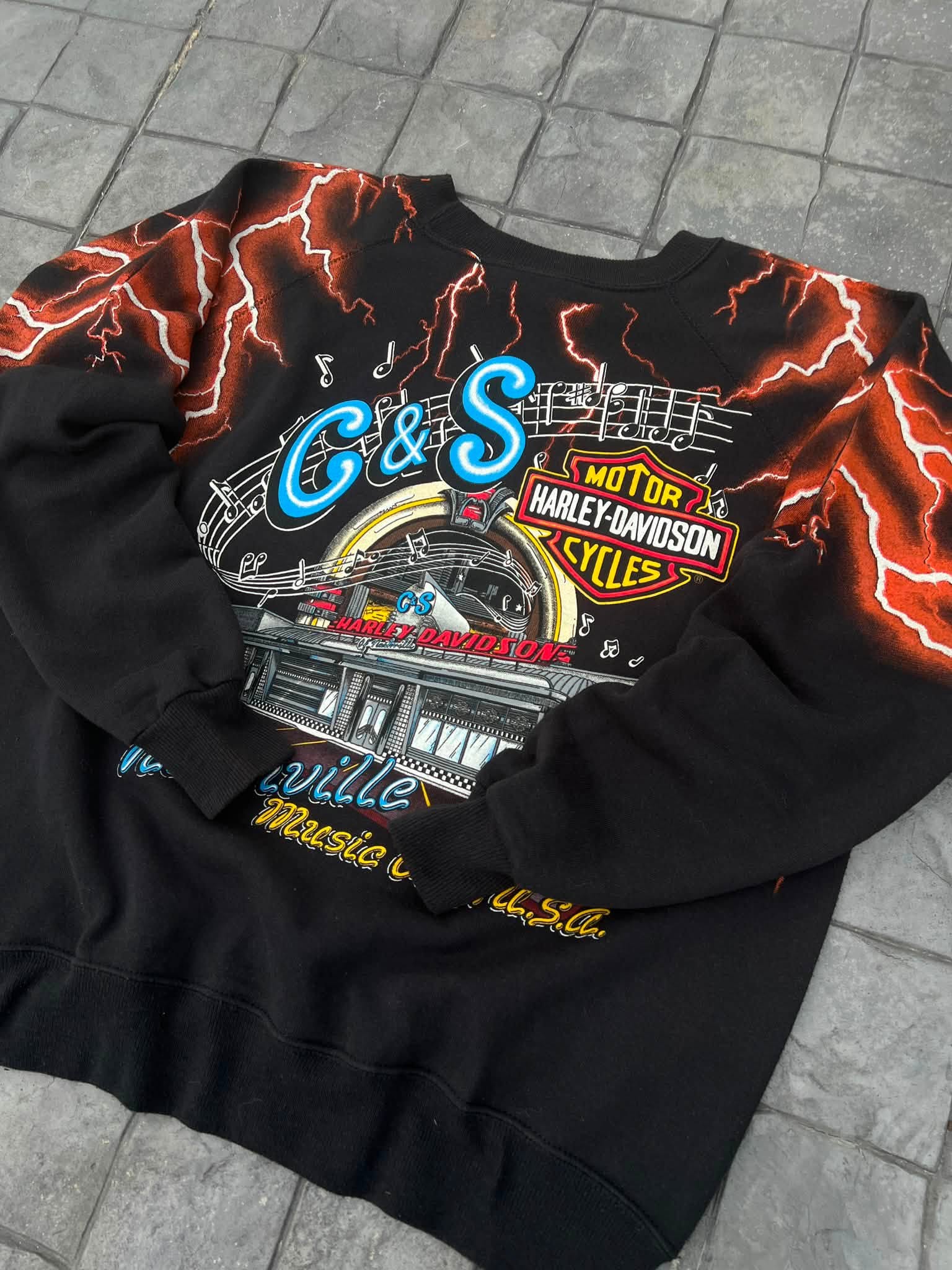 Sweater HD. 🔥🔥 ตอกปี R.K STRATMAN