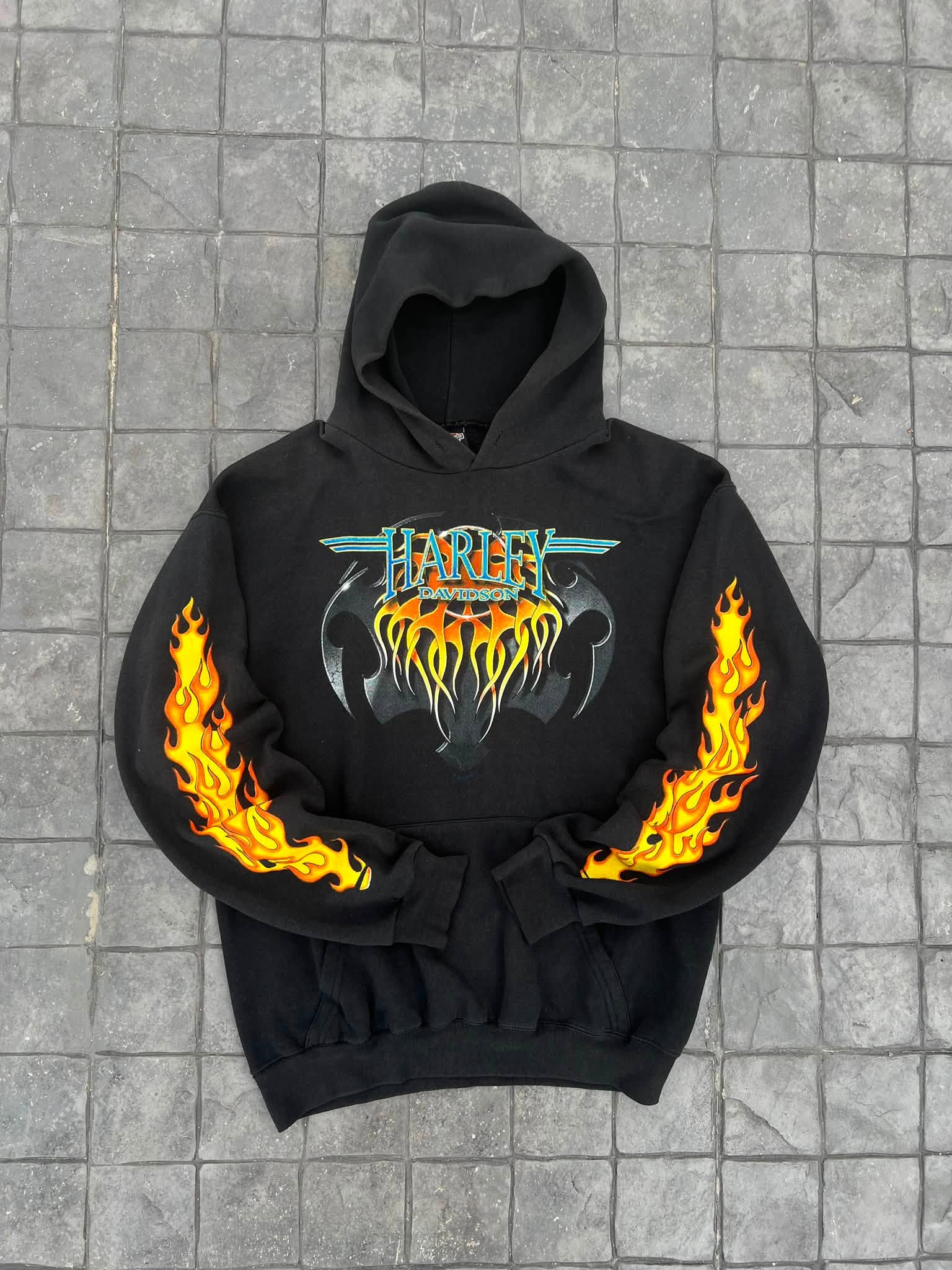 Hoodie HD. 🔥🔥 ตอกปี 1996/1998 H-D