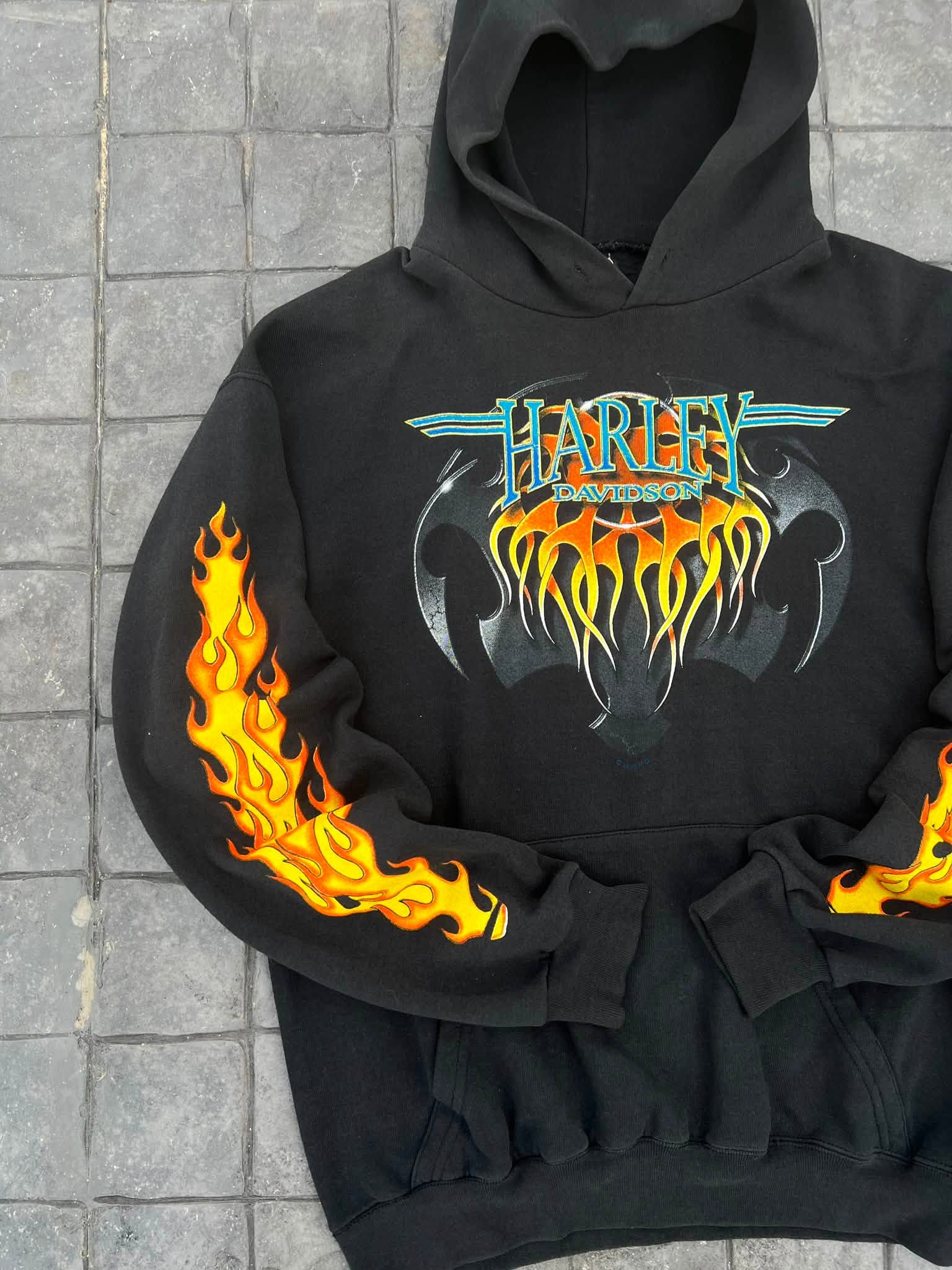 Hoodie HD. 🔥🔥 ตอกปี 1996/1998 H-D