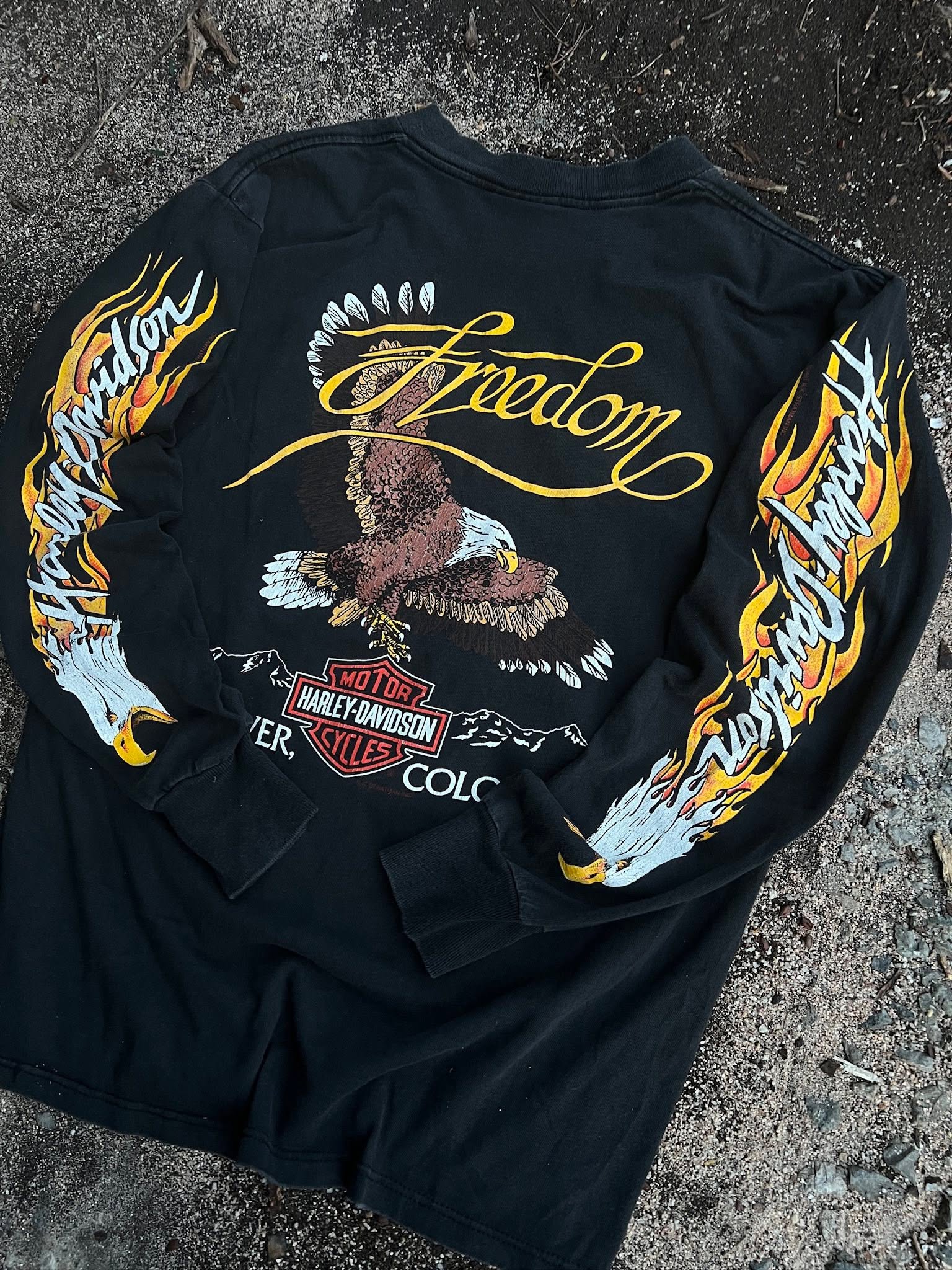 Long sleeves HD. 🔥🔥 ตอกปี 1992 R.K. STRATMAN