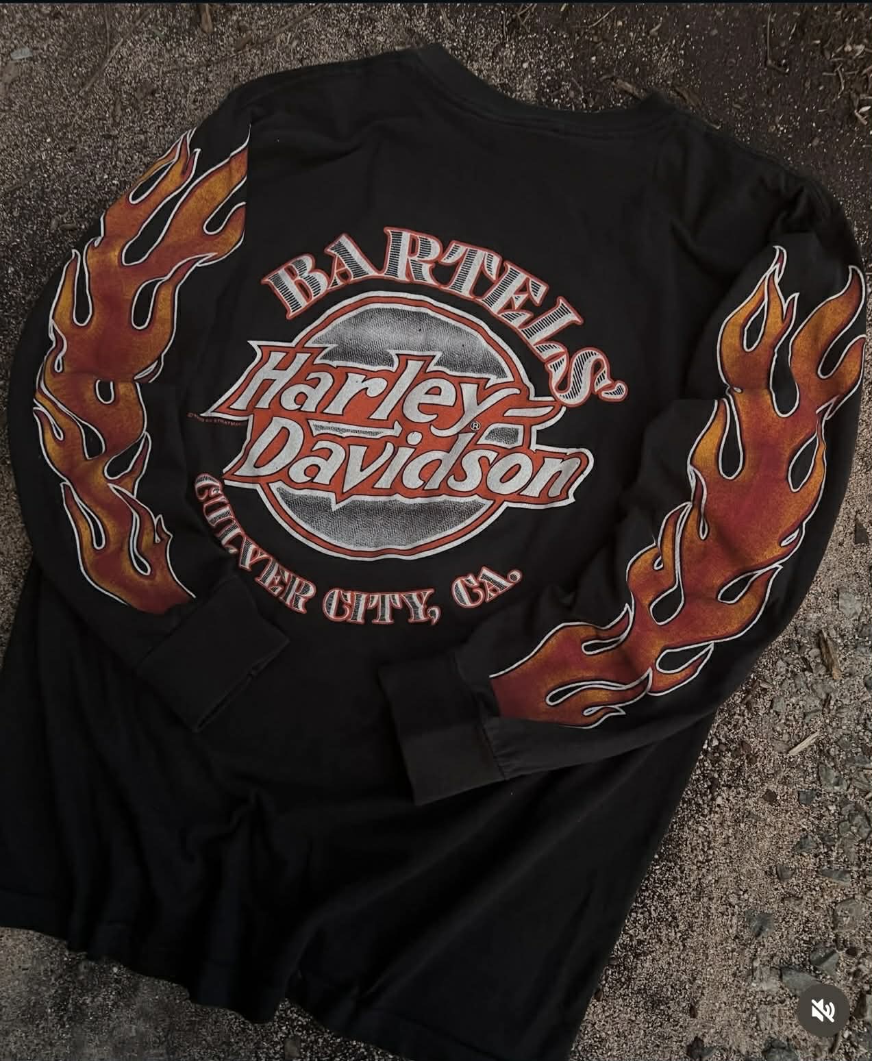 Long sleeves HD. 🔥🔥 ตอกปี 1988/1983 R.K.