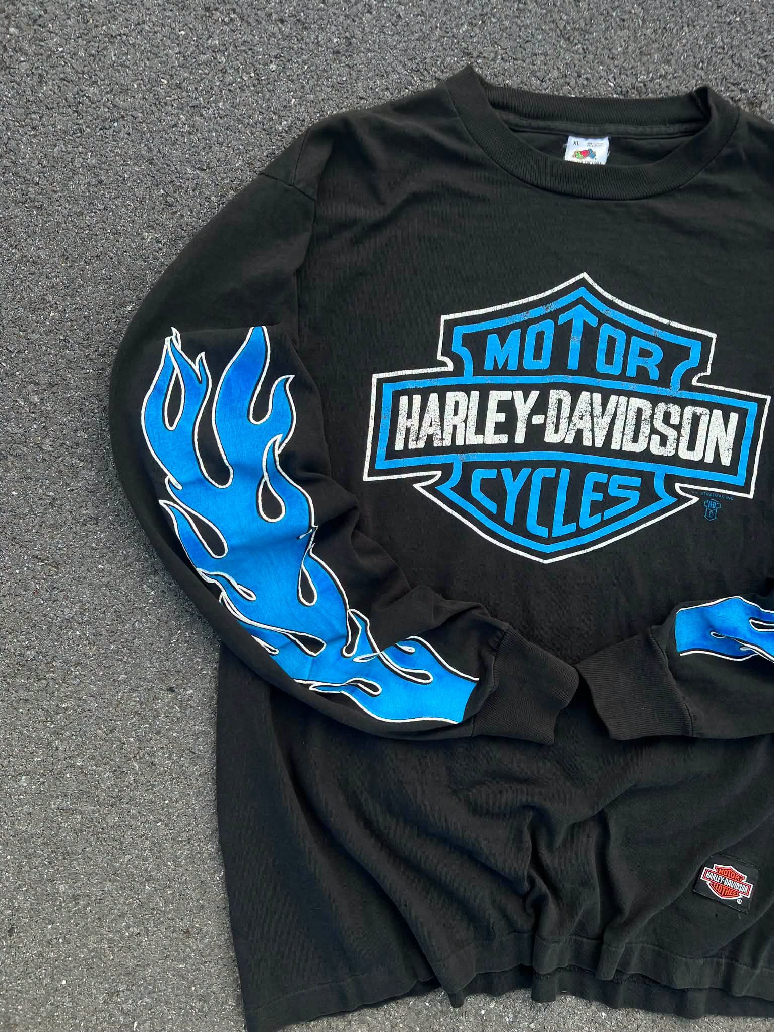 Long sleeves HD. 🔥🔥 ตอกปี R.K. STRATMAN