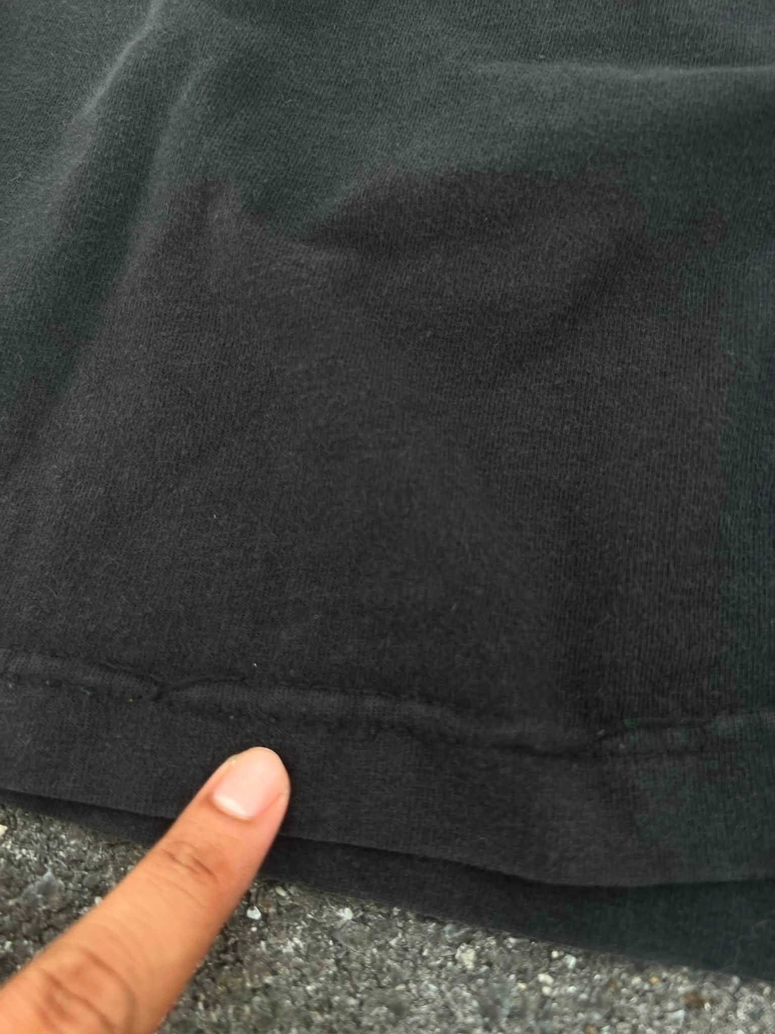 Long sleeves HD. 🔥🔥 ตอกปี 2005/2006 H-D