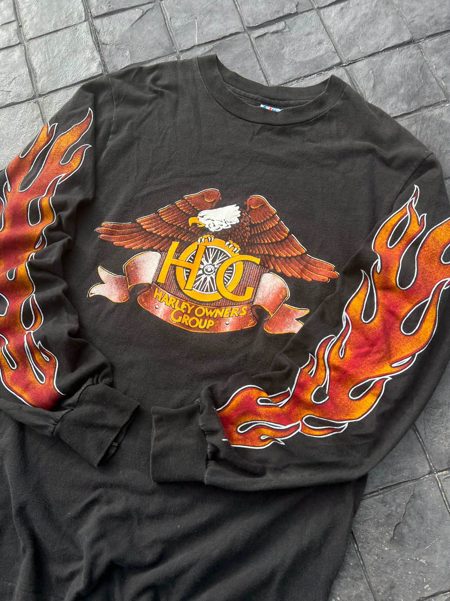 Long sleeves HD. 🔥🔥 ปี 80‘